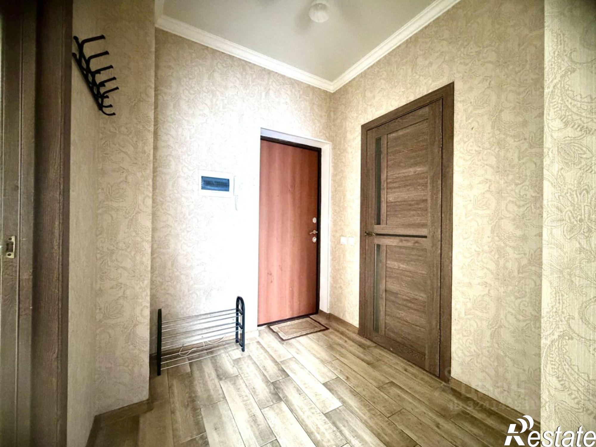 Купить квартиру за 5 900 000 рублей на Астраханская улица, 13