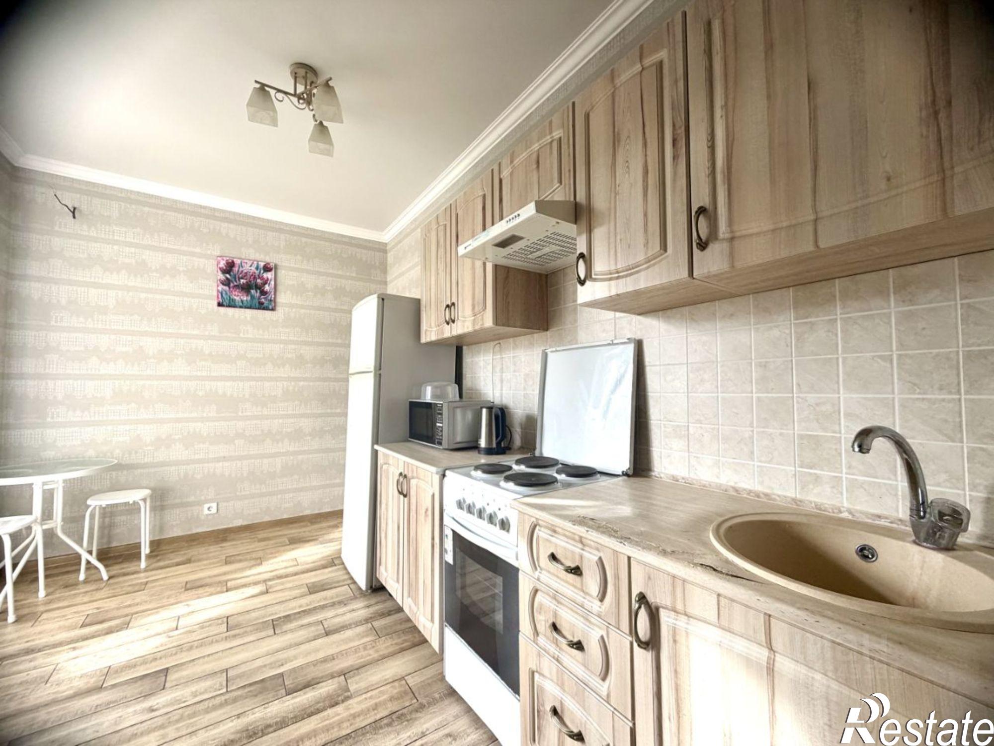 Купить квартиру за 5 900 000 рублей на Астраханская улица, 13