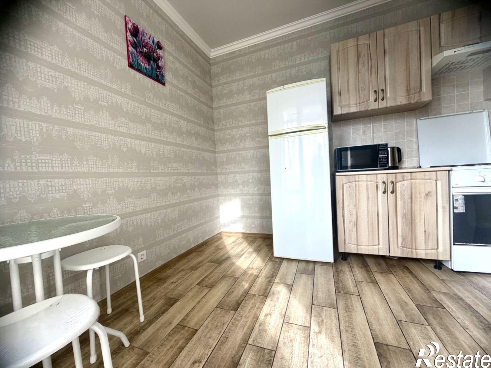 Купить квартиру за 5 900 000 рублей на Астраханская улица, 13