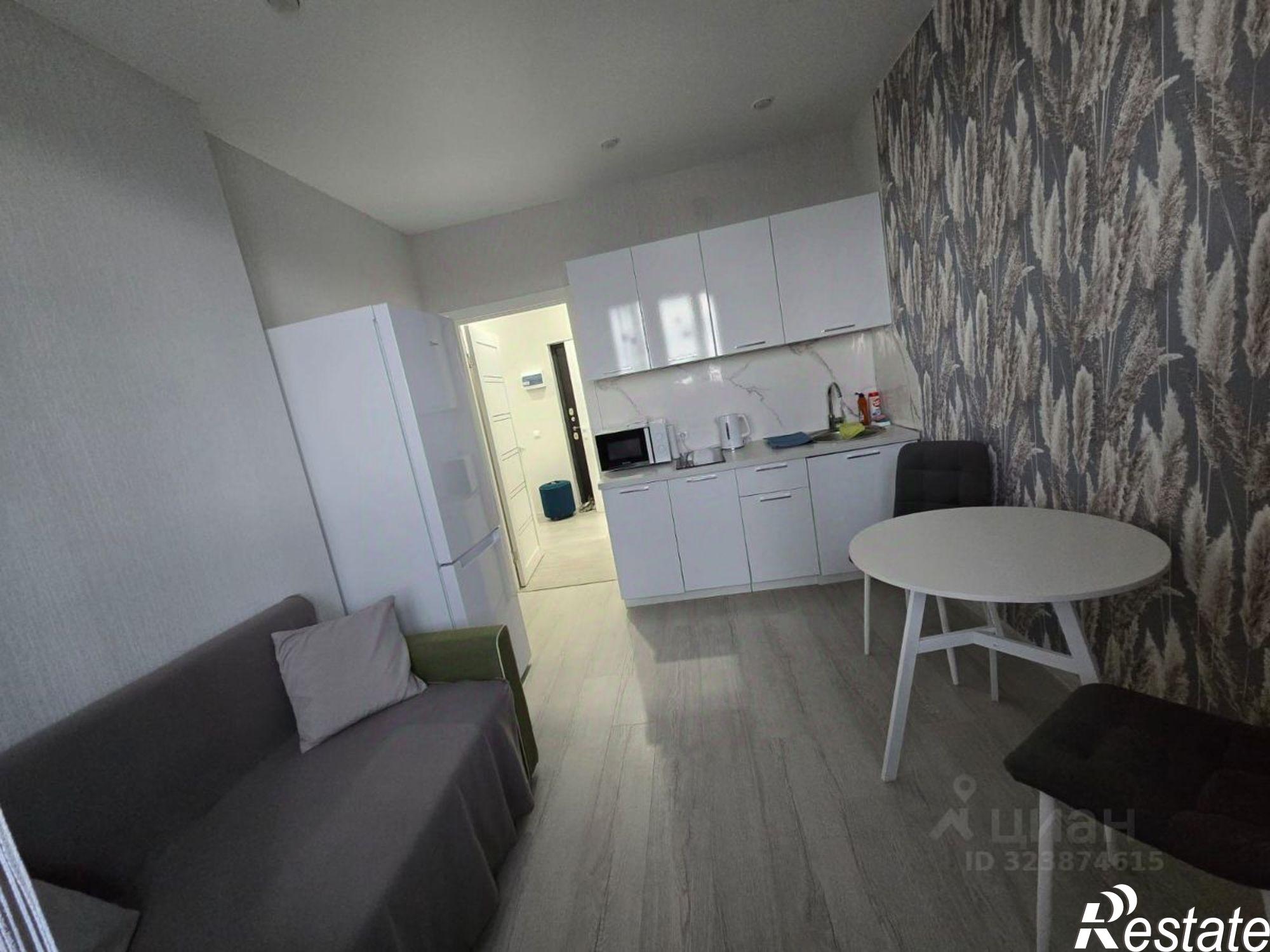 Сдать квартиру за 30 000 рублей на ул Котанова, 2 1