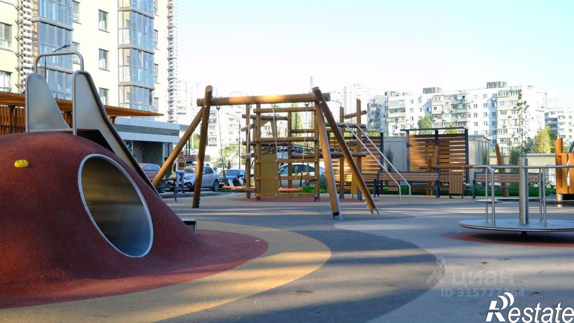 Купить квартиру за 7 051 000 рублей на улица имени Владимира Бута, 8