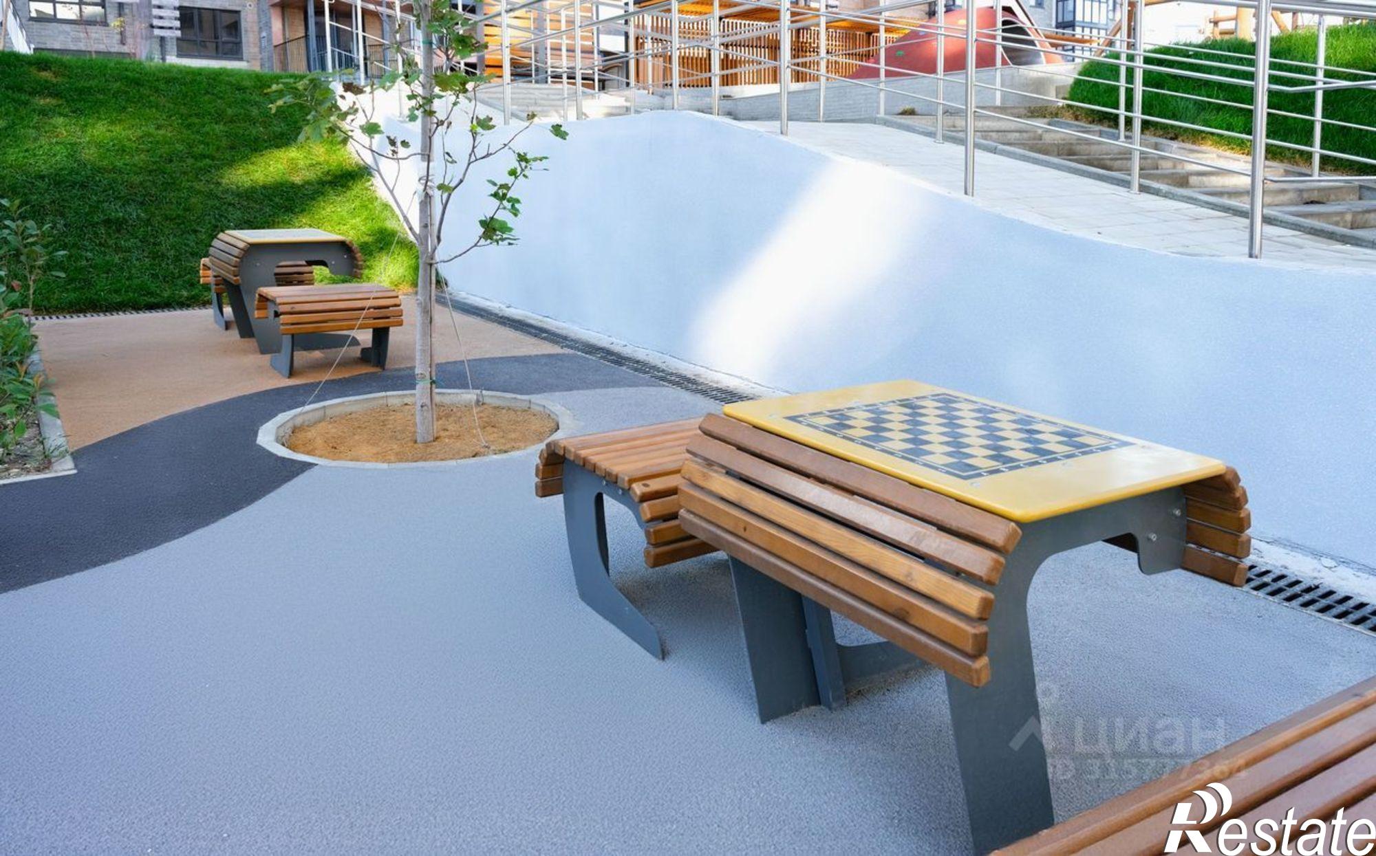 Купить квартиру за 7 051 000 рублей на улица имени Владимира Бута, 8