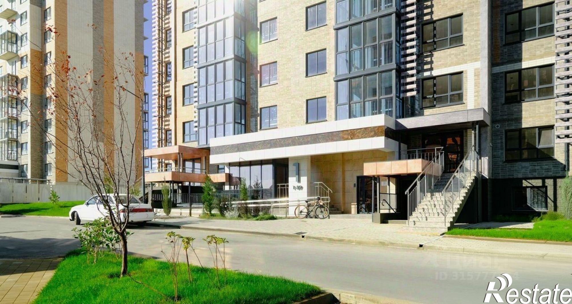 Купить квартиру за 7 051 000 рублей на улица имени Владимира Бута, 8