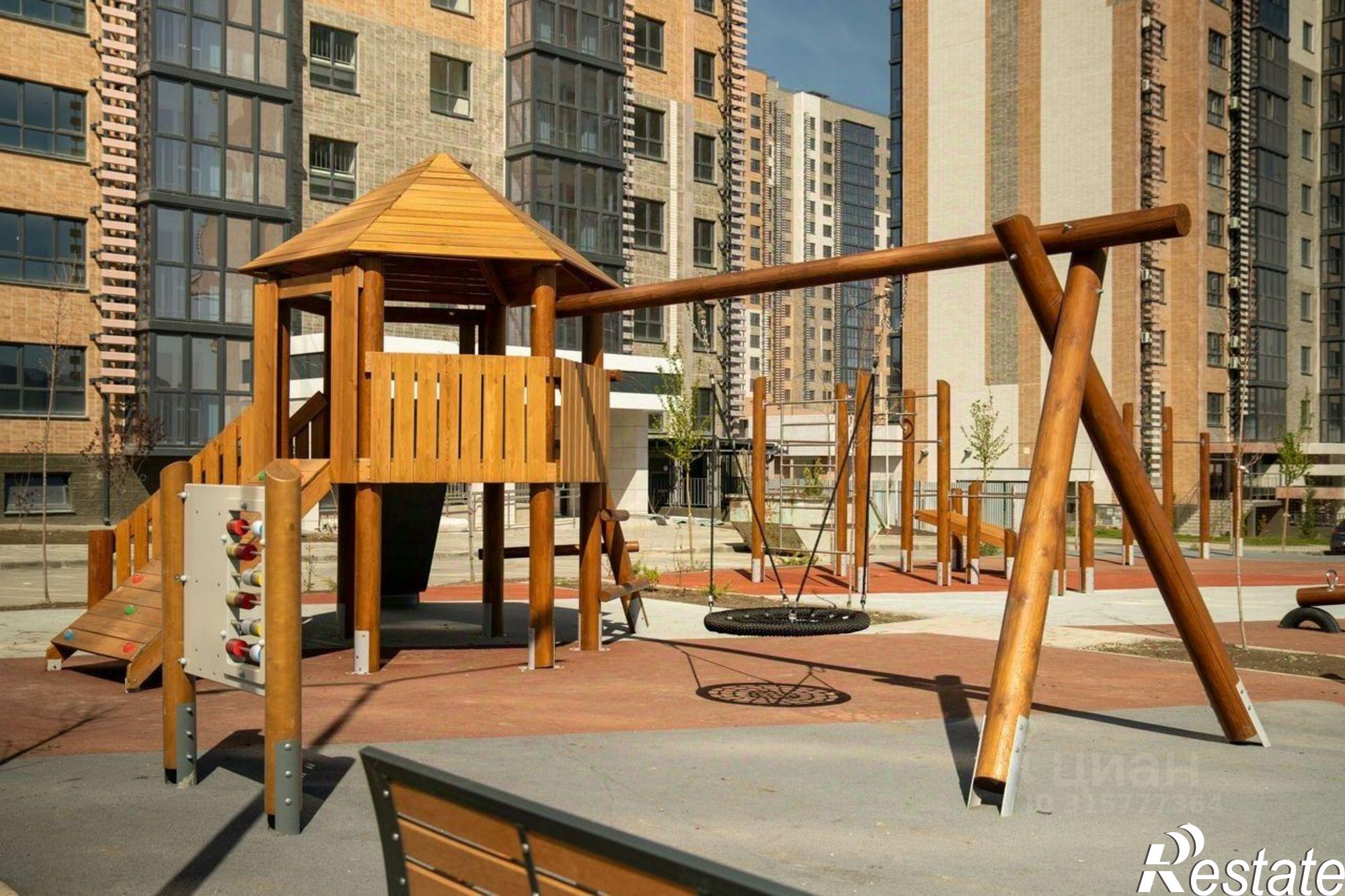 Купить квартиру за 7 051 000 рублей на улица имени Владимира Бута, 8