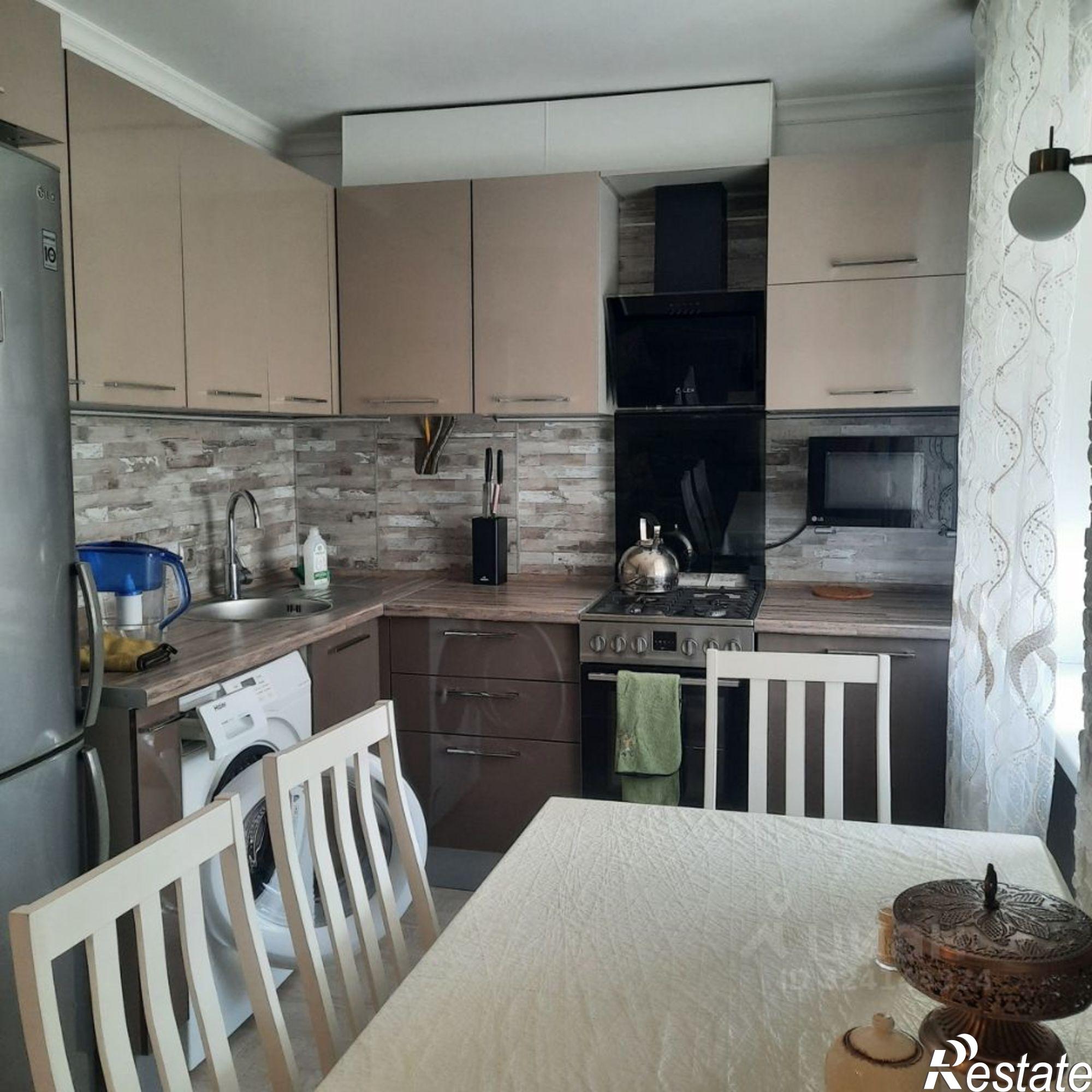 Купить квартиру за 7 700 000 рублей на пр-кт Ленина, 7