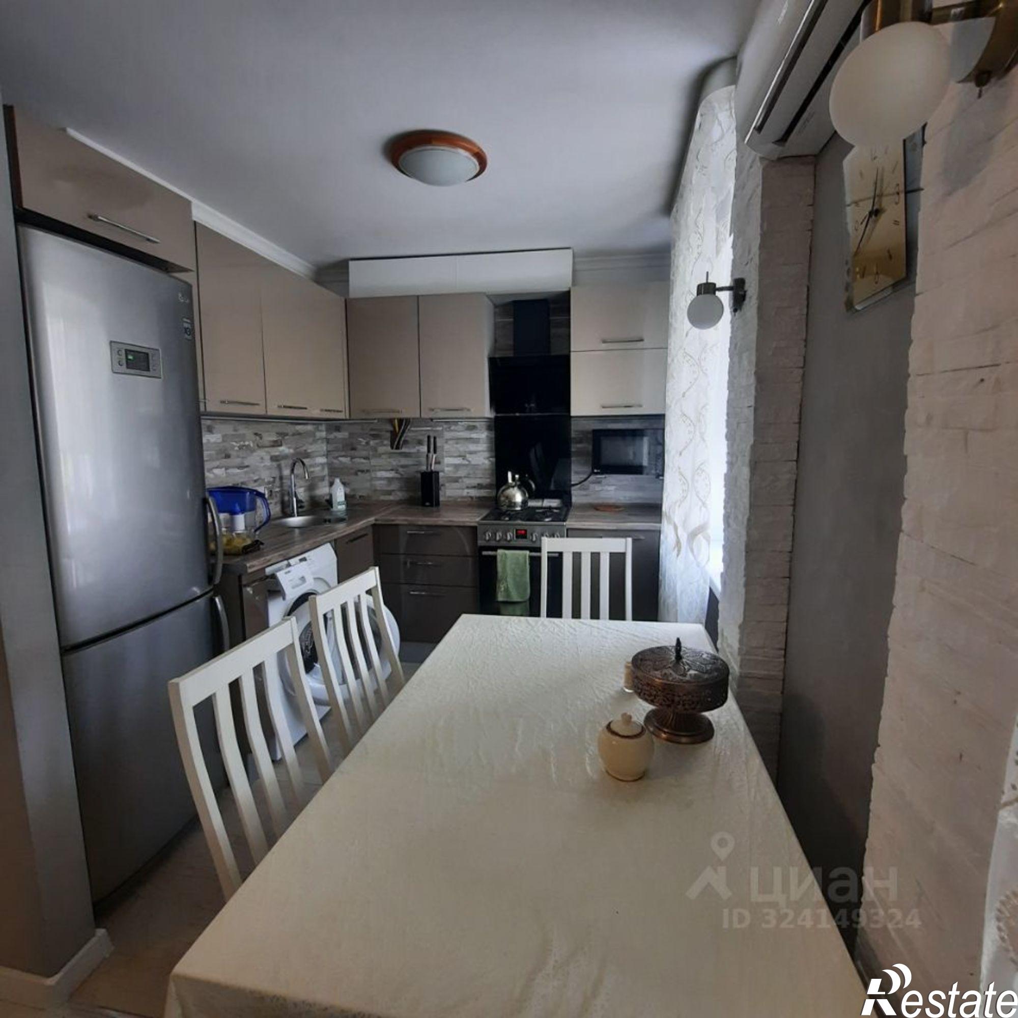 Купить квартиру за 7 700 000 рублей на пр-кт Ленина, 7