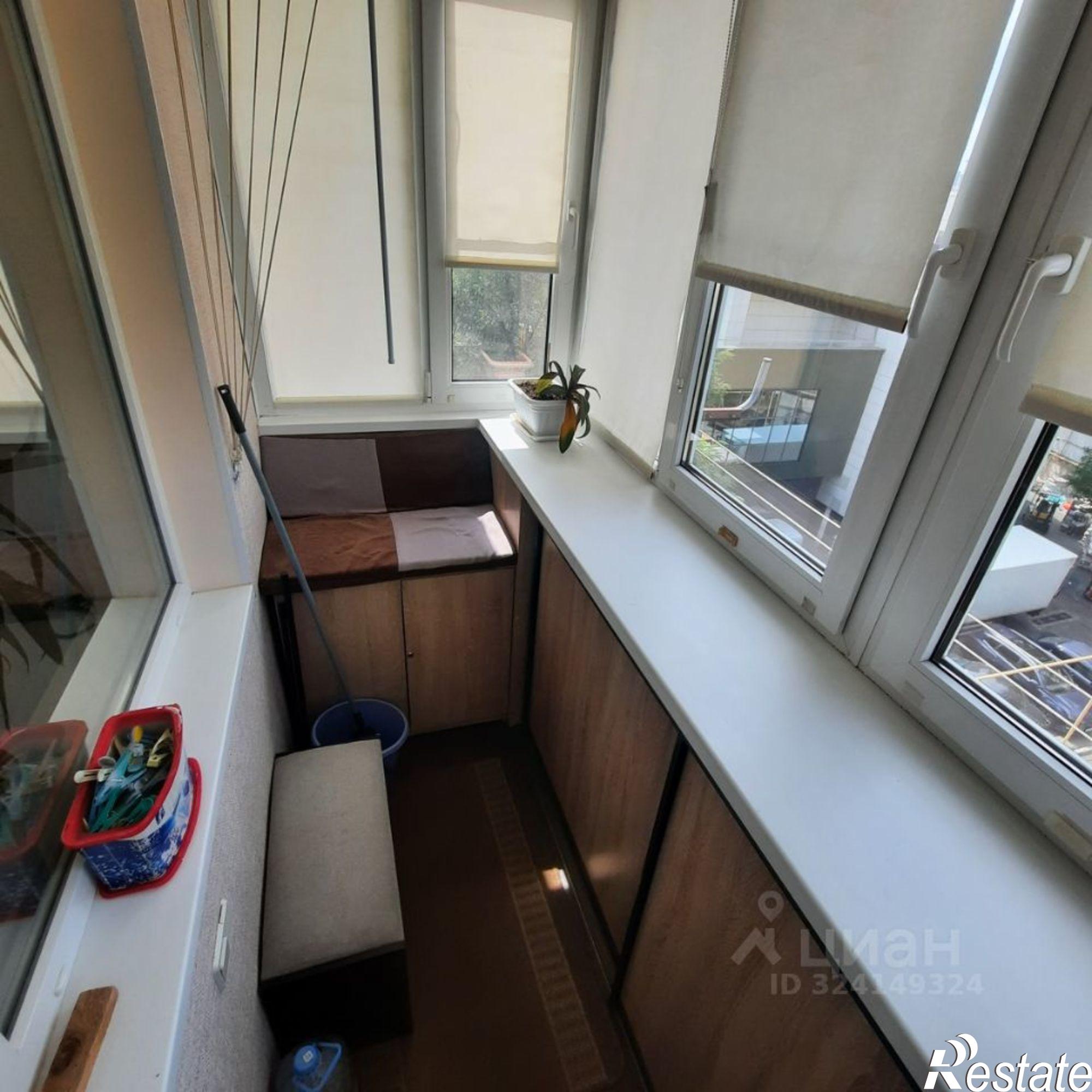 Купить квартиру за 7 700 000 рублей на пр-кт Ленина, 7