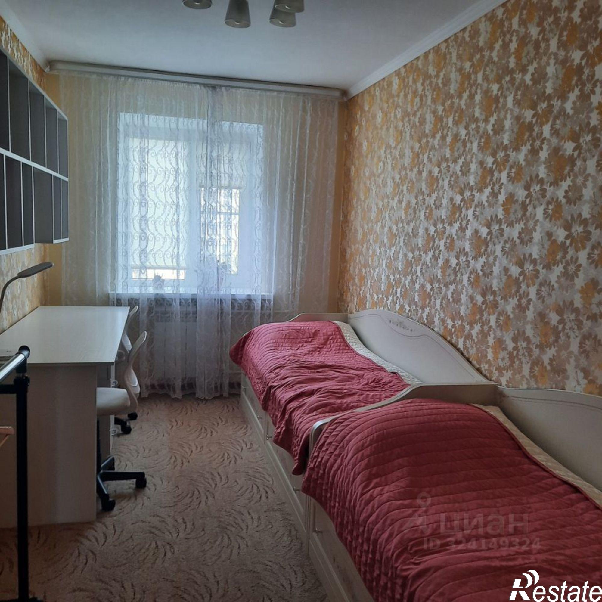 Купить квартиру за 7 700 000 рублей на пр-кт Ленина, 7