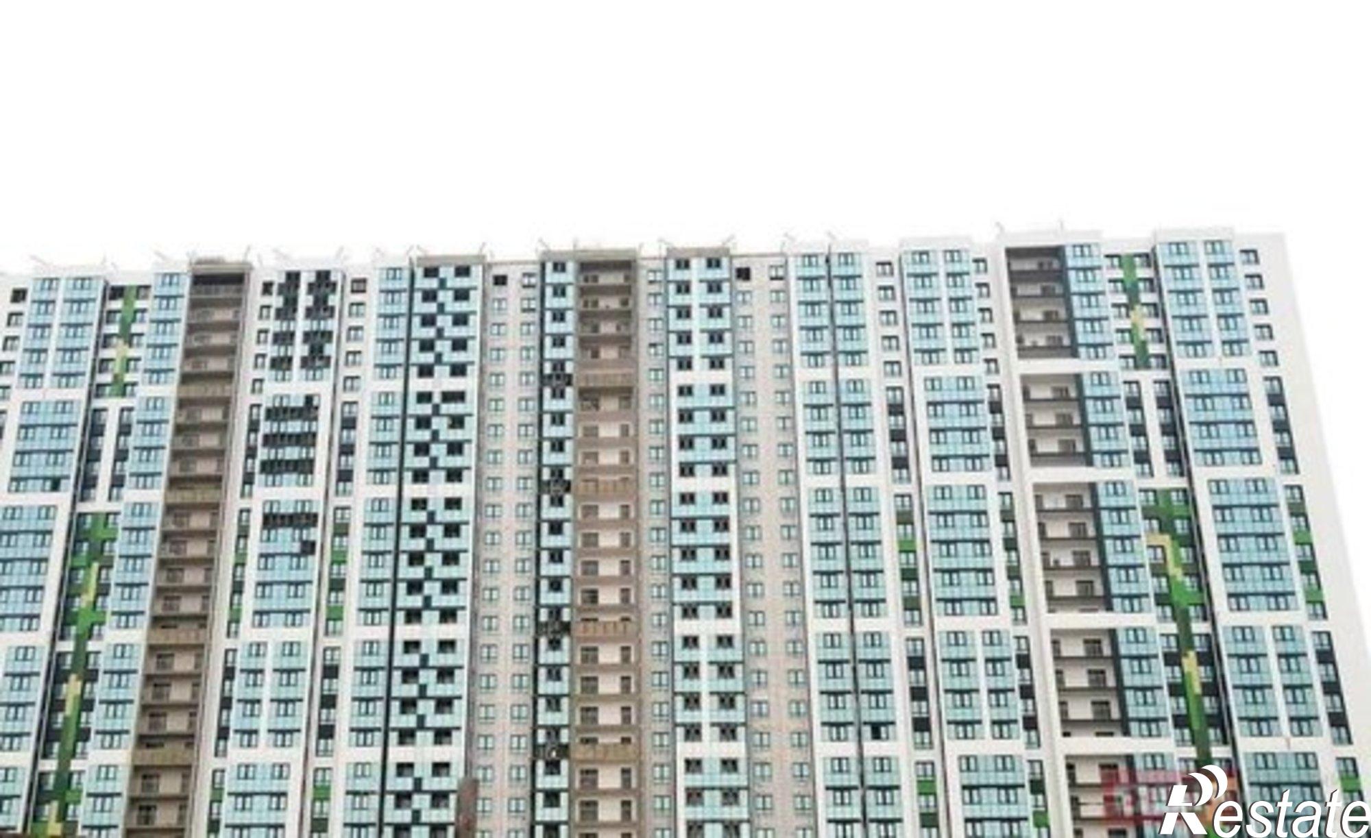 Купить квартиру за 4 900 000 рублей на улица Ф.Я. Бурсака, 82