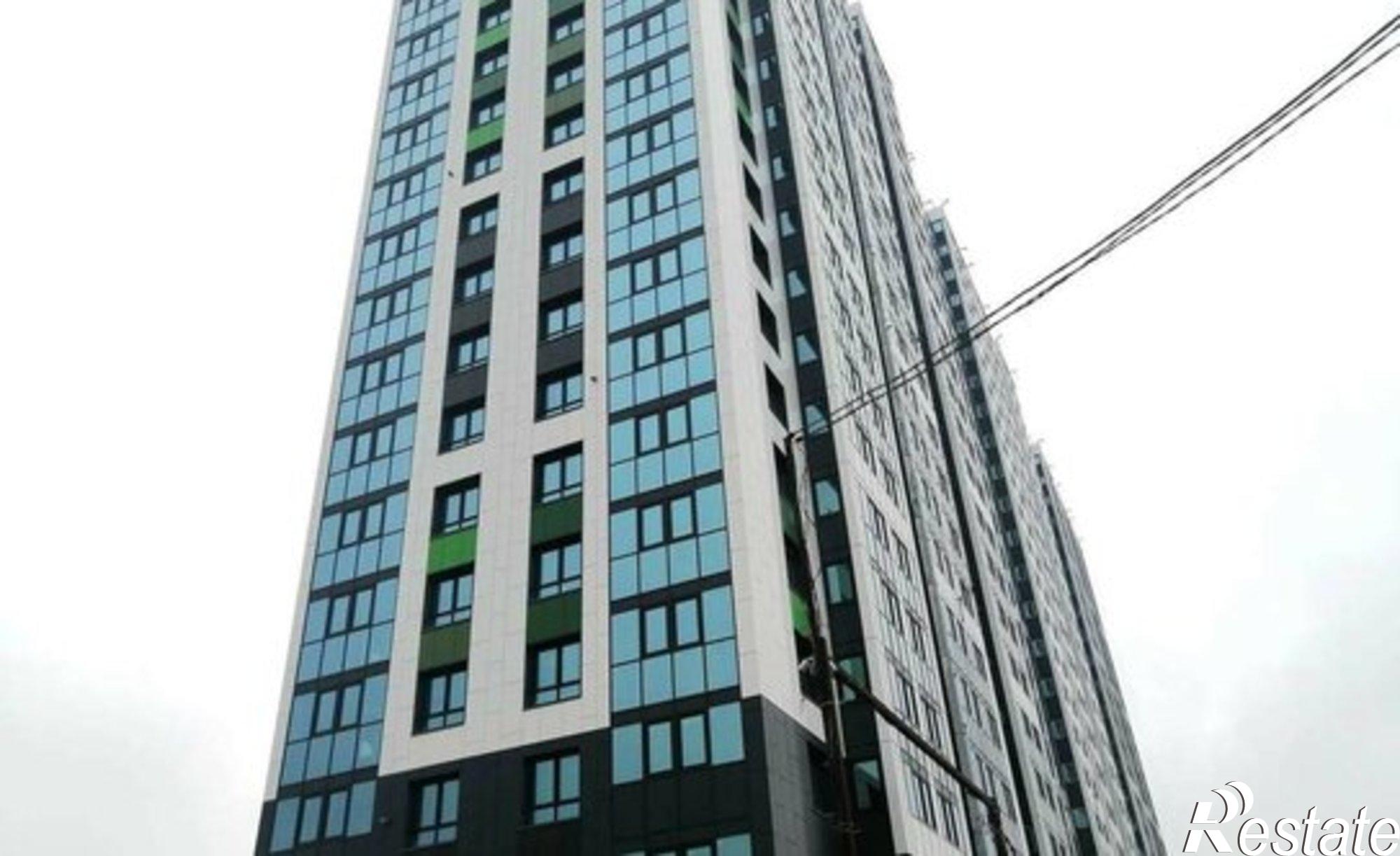 Купить квартиру за 4 900 000 рублей на улица Ф.Я. Бурсака, 82