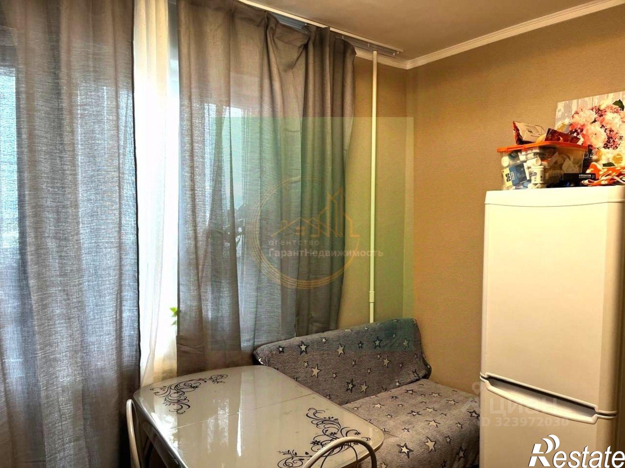 Купить квартиру за 4 900 000 рублей на ул Вруцкого, 31