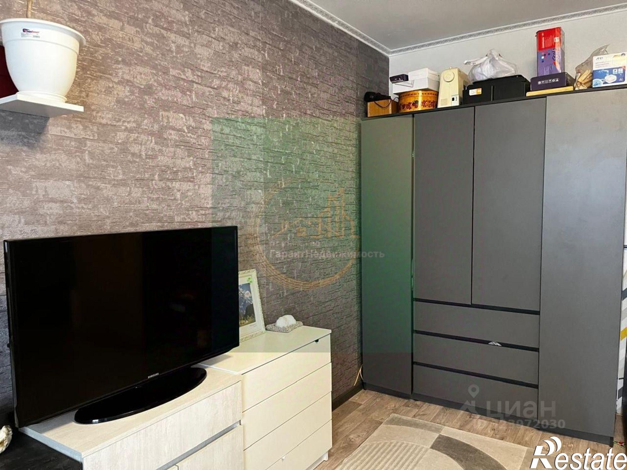 Купить квартиру за 4 900 000 рублей на ул Вруцкого, 31