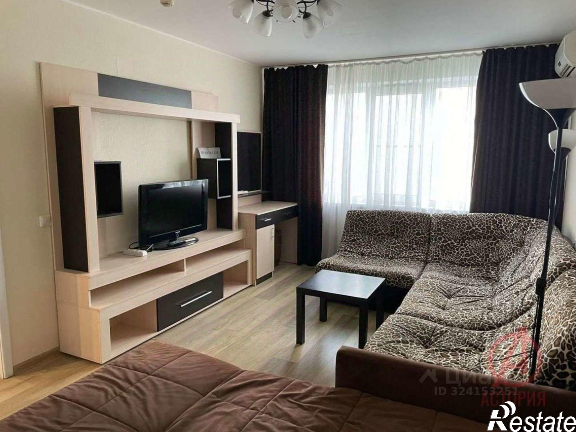 Купить квартиру за 7 000 000 рублей на проспект Ленина, 107