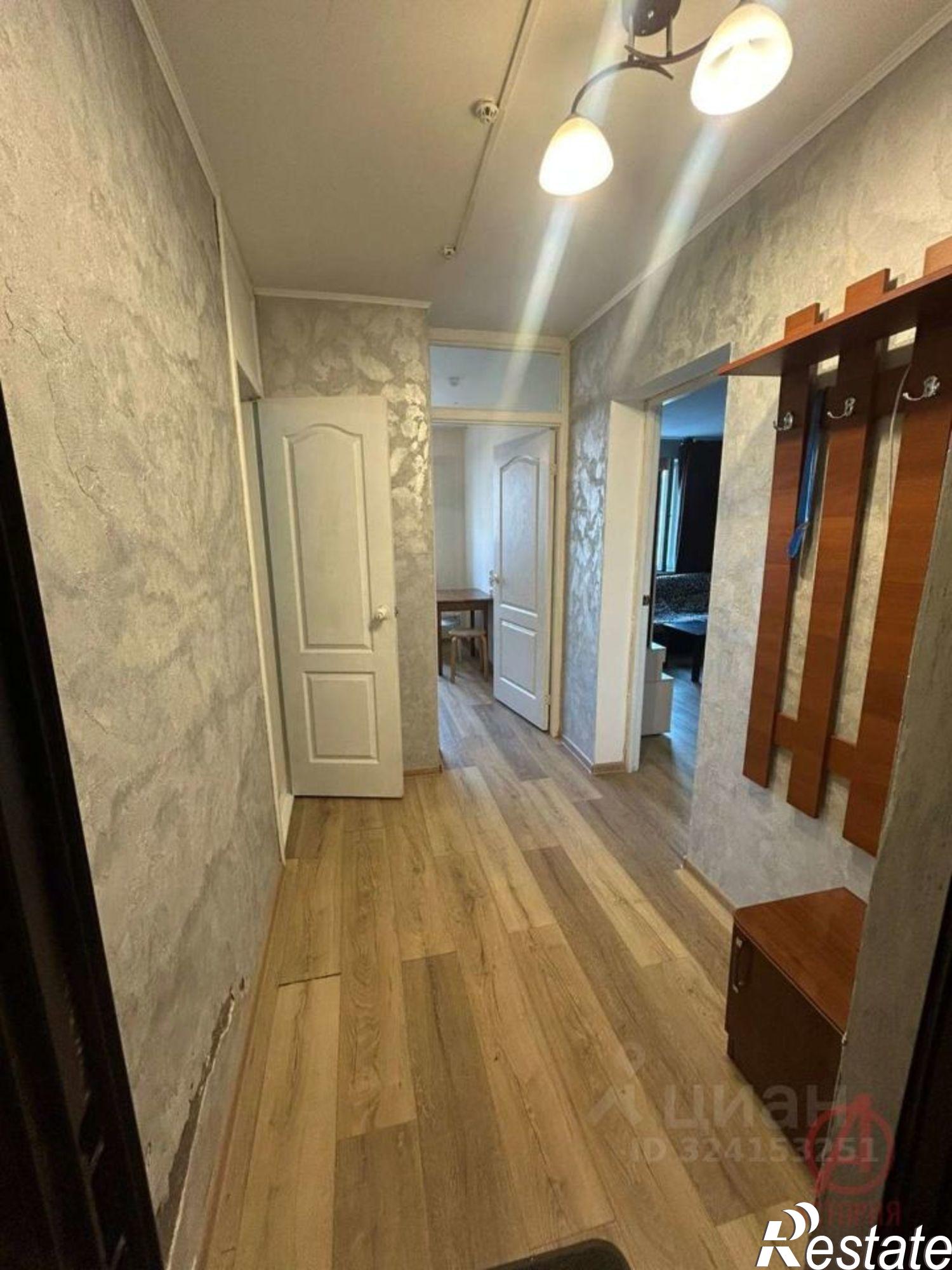 Купить квартиру за 7 000 000 рублей на проспект Ленина, 107