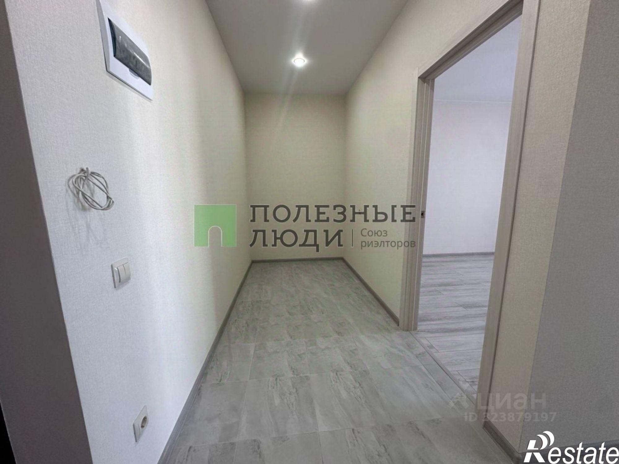 Купить квартиру за 6 750 000 рублей на Мысхакское шоссе, 59