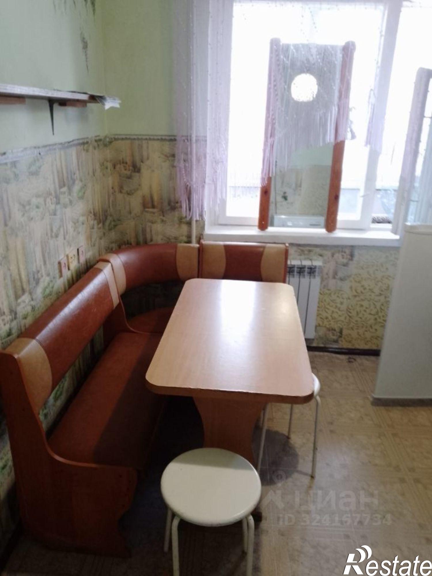 Сдать квартиру за 17 000 рублей на улица Аршинцева, 50