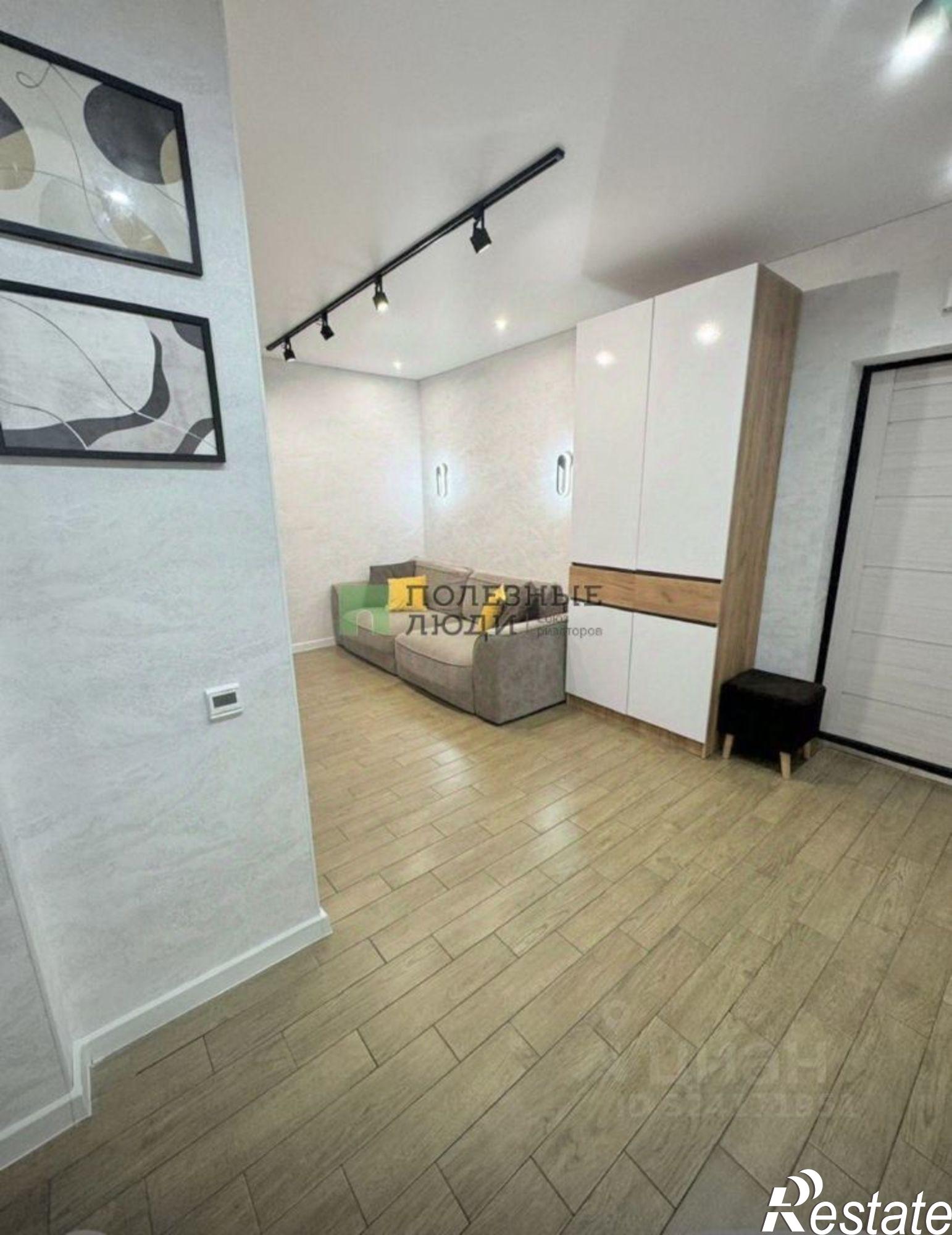 Сдать квартиру за 35 000 рублей на улица Ф.Я. Бурсака, 82