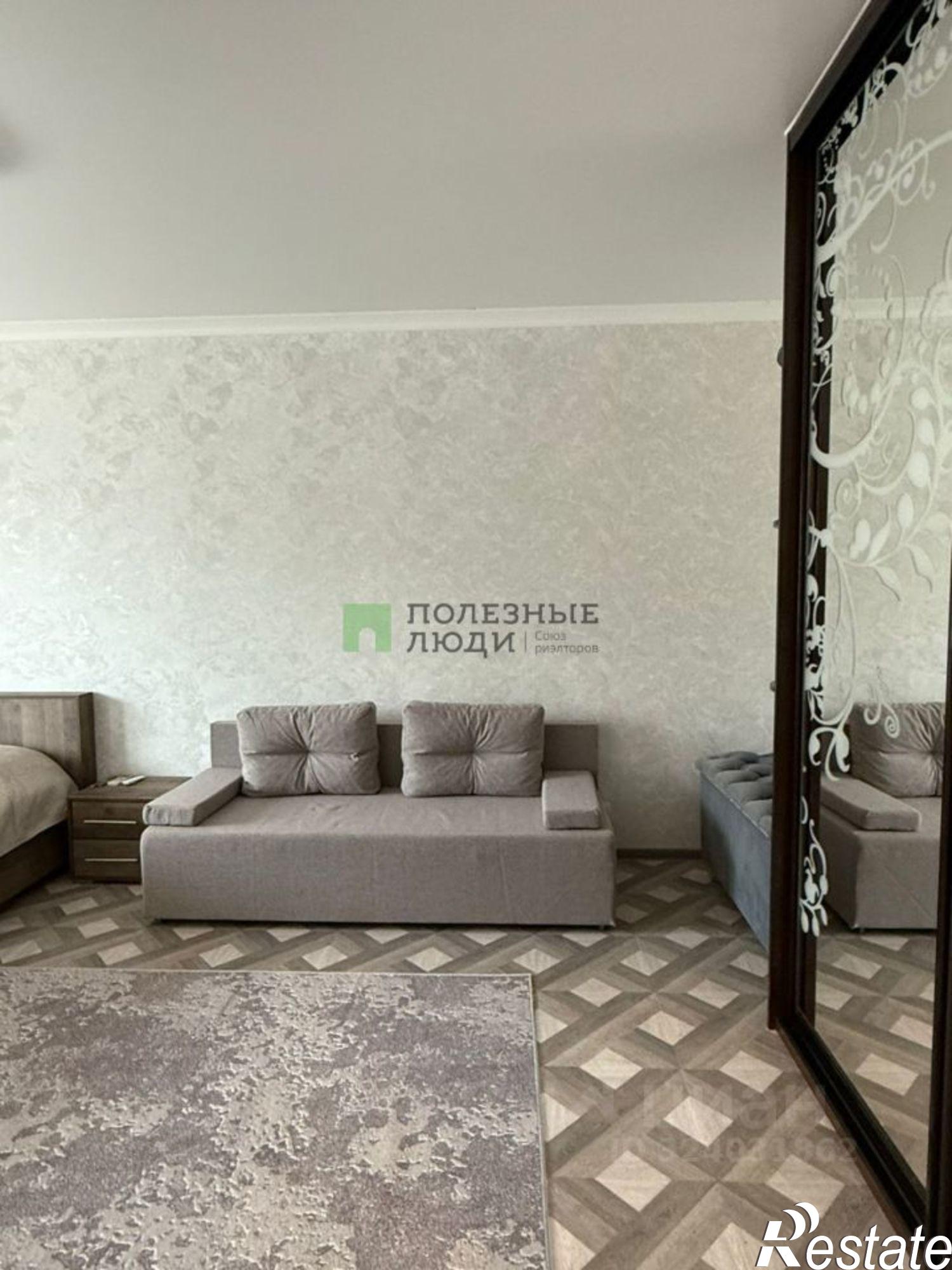 Купить квартиру за 8 500 000 рублей на Малоземельская улица, 14А