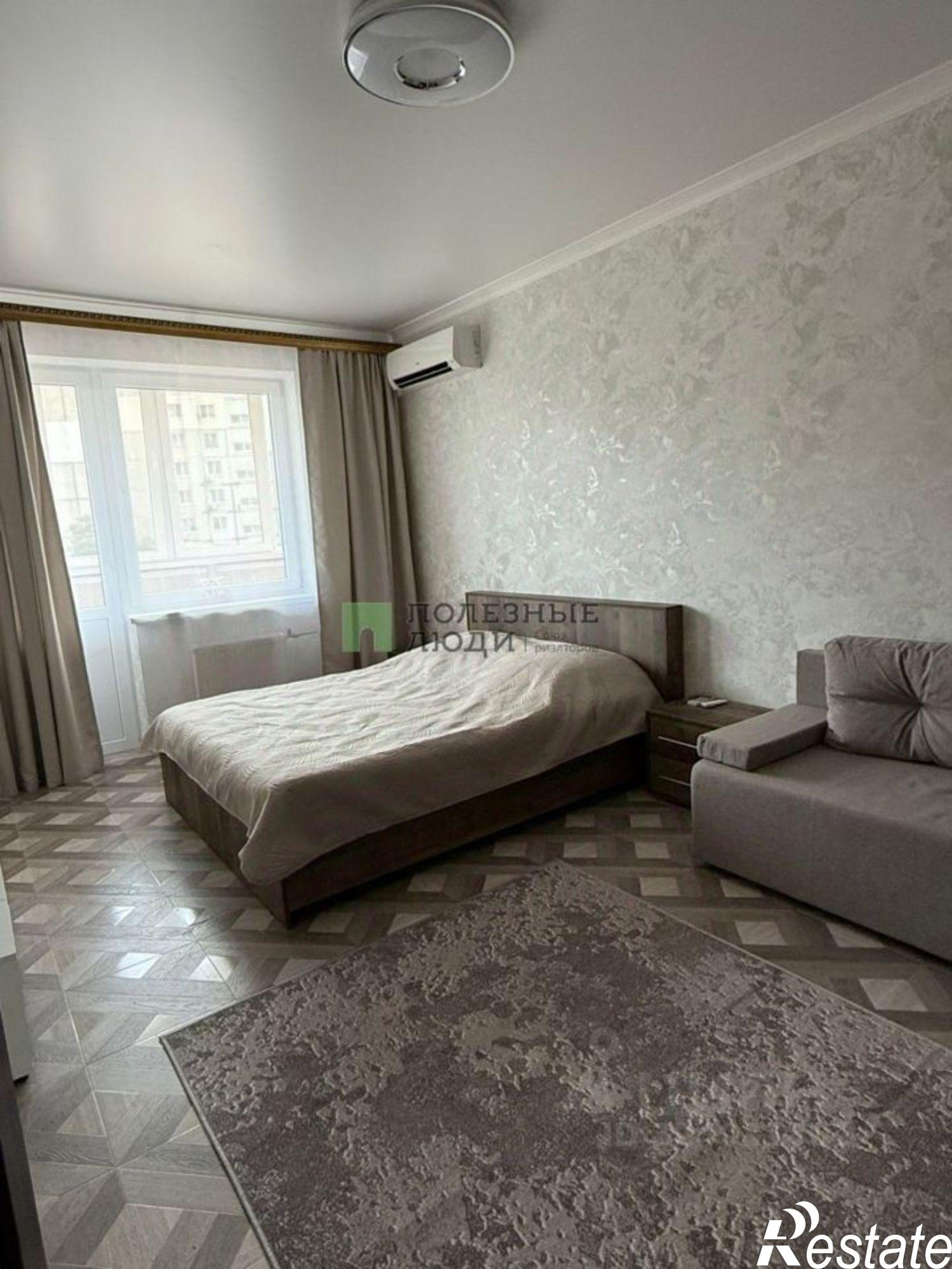 Купить квартиру за 8 500 000 рублей на Малоземельская улица, 14А