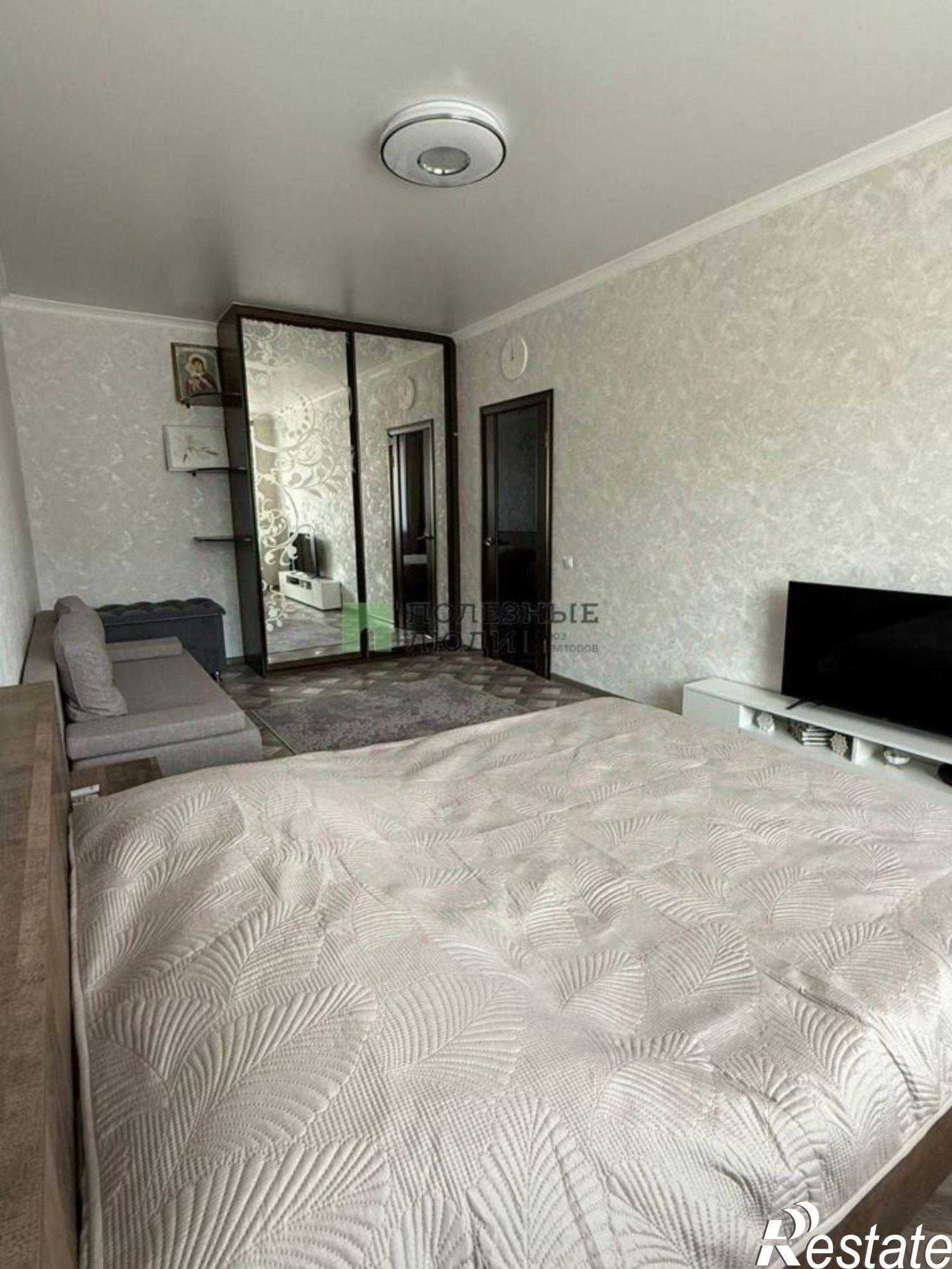 Купить квартиру за 8 500 000 рублей на Малоземельская улица, 14А