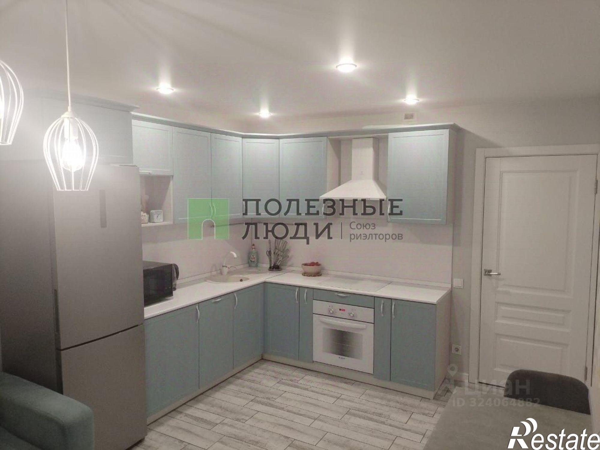 Купить квартиру за 10 500 000 рублей на проспект Ленина, 107