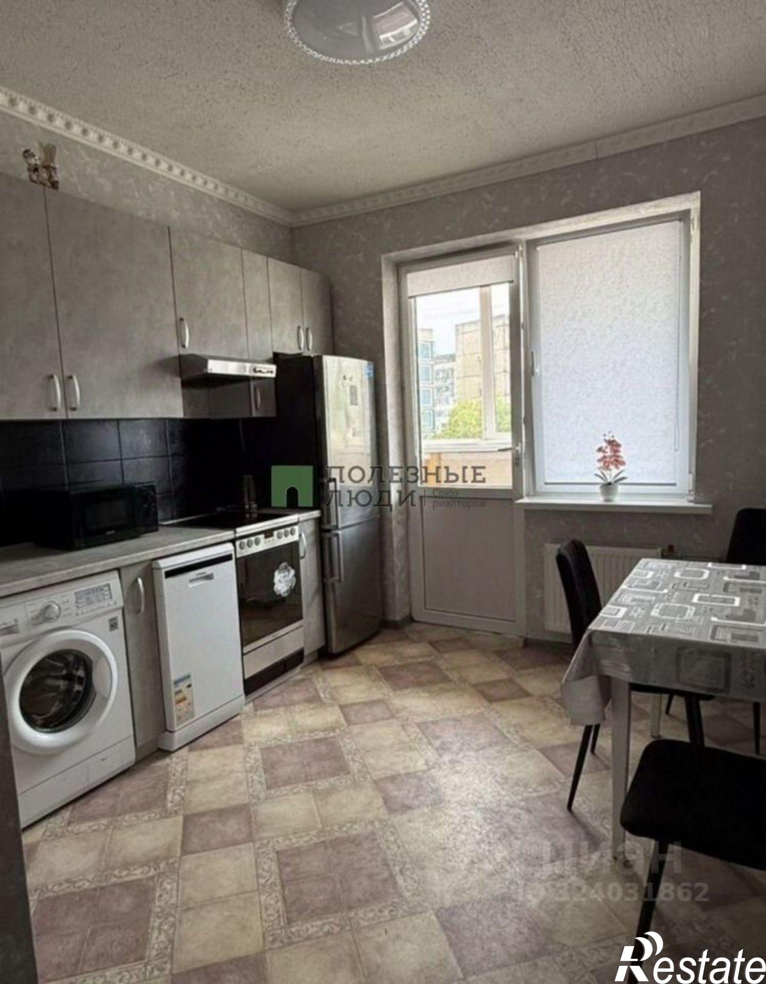 Купить квартиру за 8 500 000 рублей на Малоземельская улица, 14А