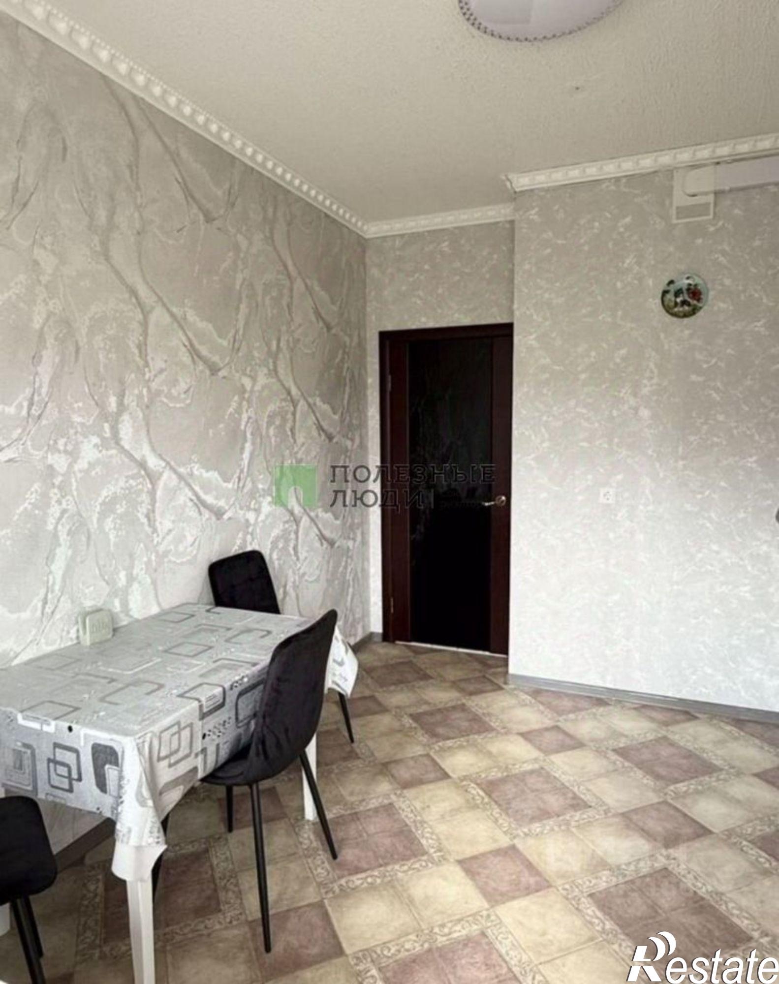 Купить квартиру за 8 500 000 рублей на Малоземельская улица, 14А