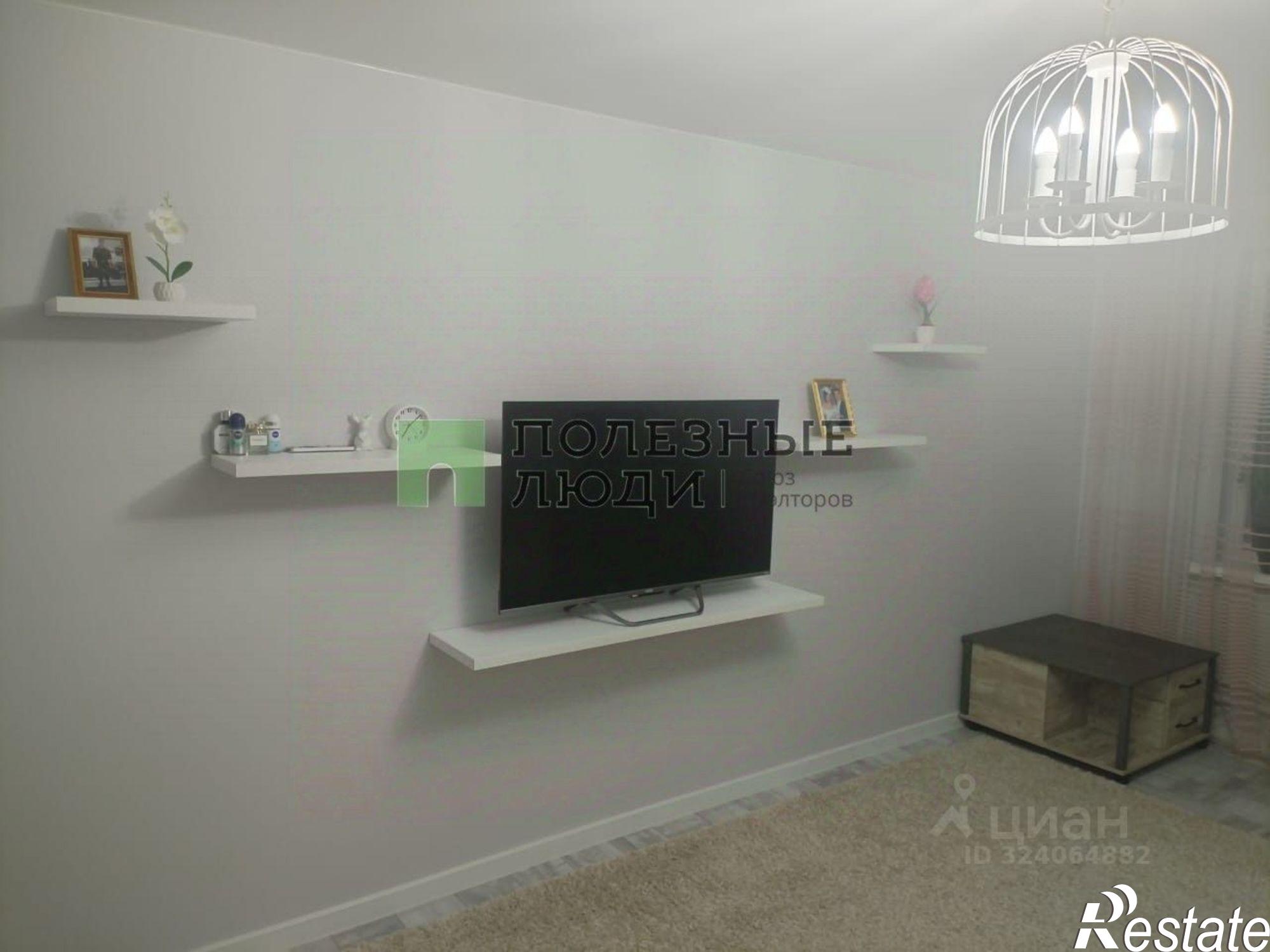 Купить квартиру за 10 500 000 рублей на проспект Ленина, 107