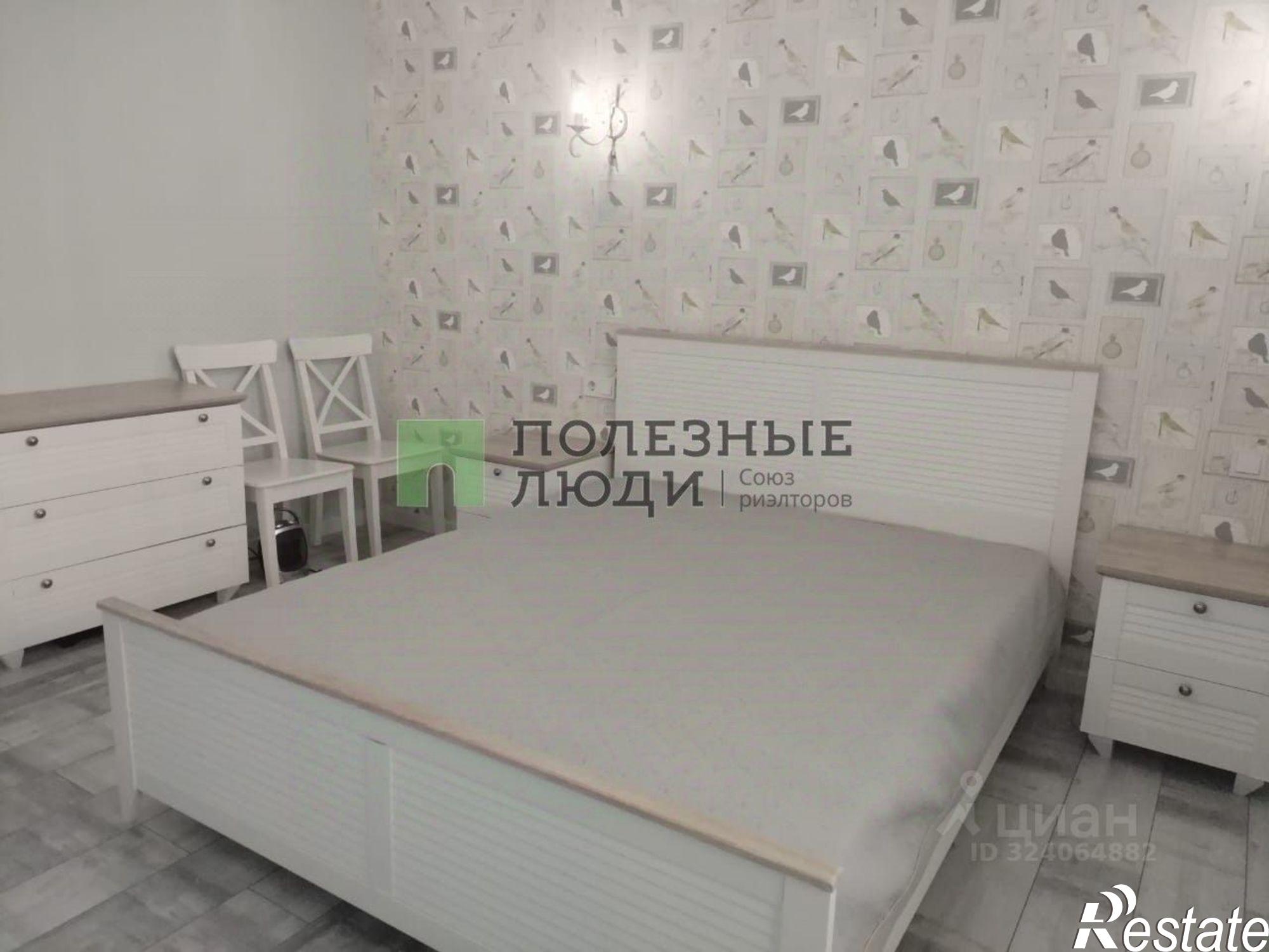 Купить квартиру за 10 500 000 рублей на проспект Ленина, 107