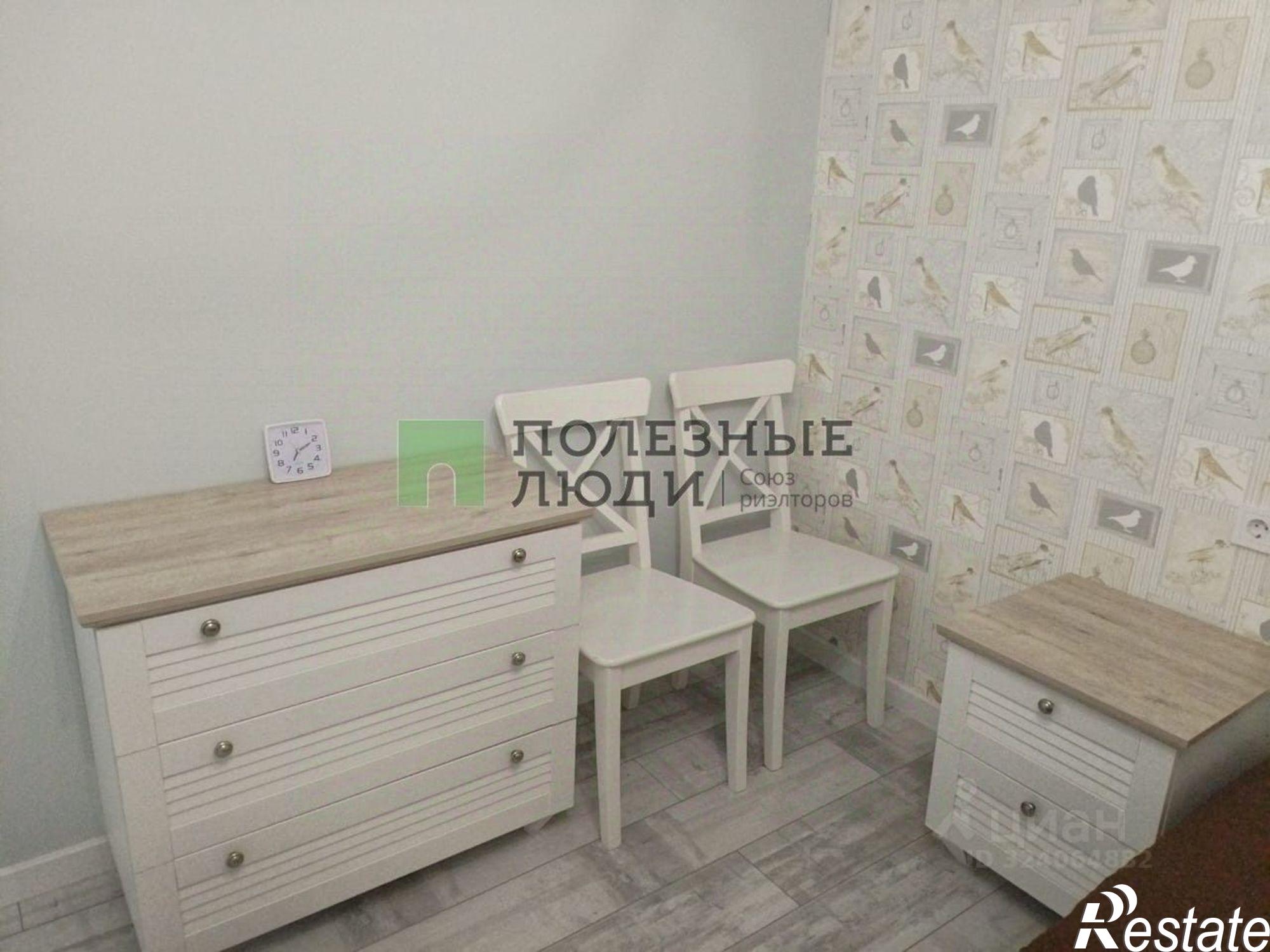 Купить квартиру за 10 500 000 рублей на проспект Ленина, 107