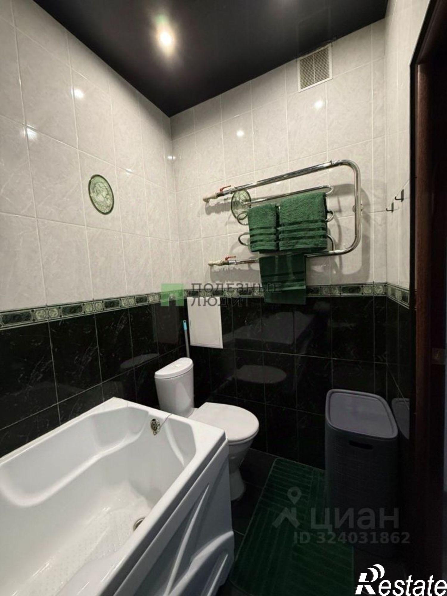 Купить квартиру за 8 500 000 рублей на Малоземельская улица, 14А