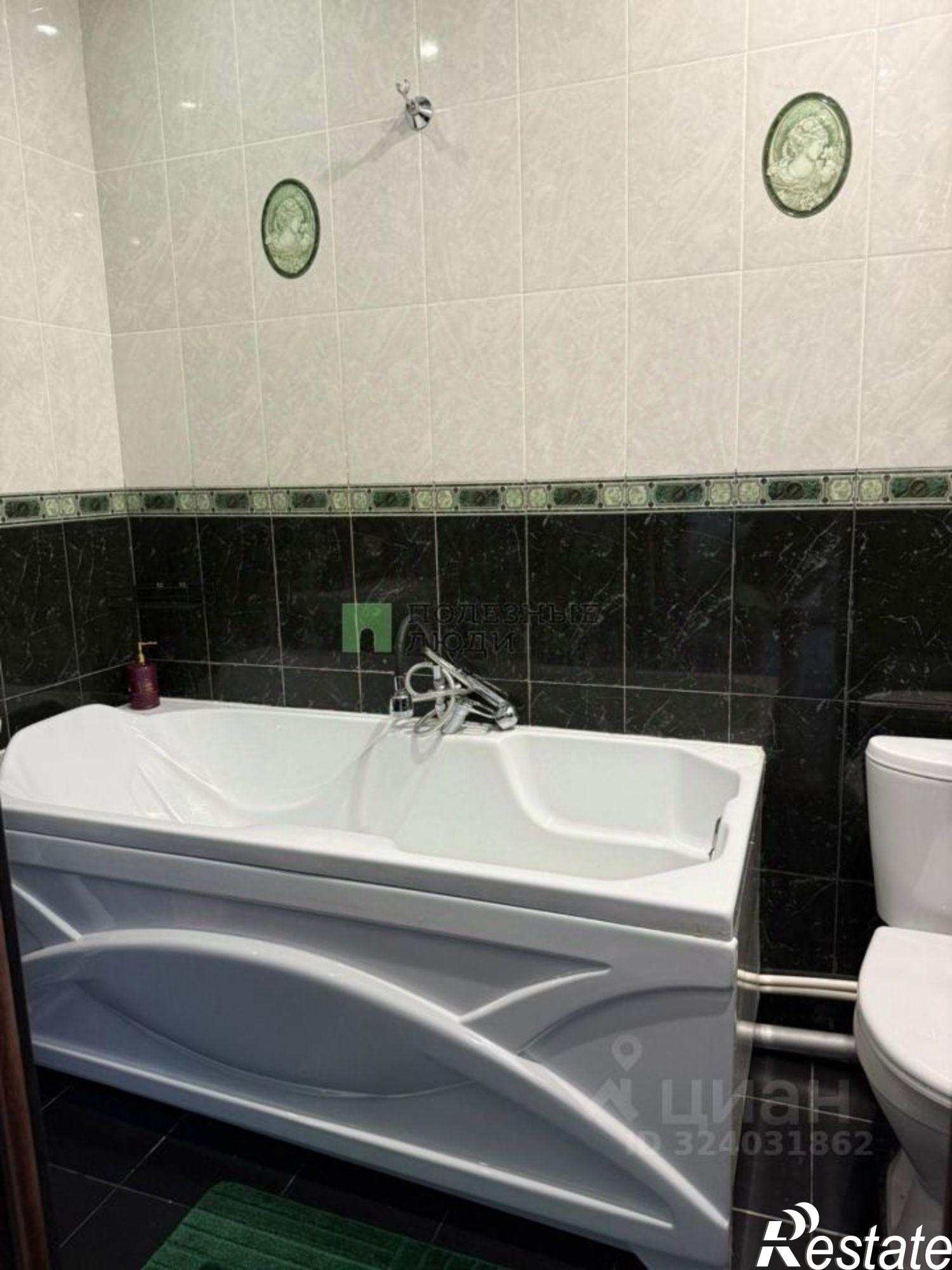 Купить квартиру за 8 500 000 рублей на Малоземельская улица, 14А