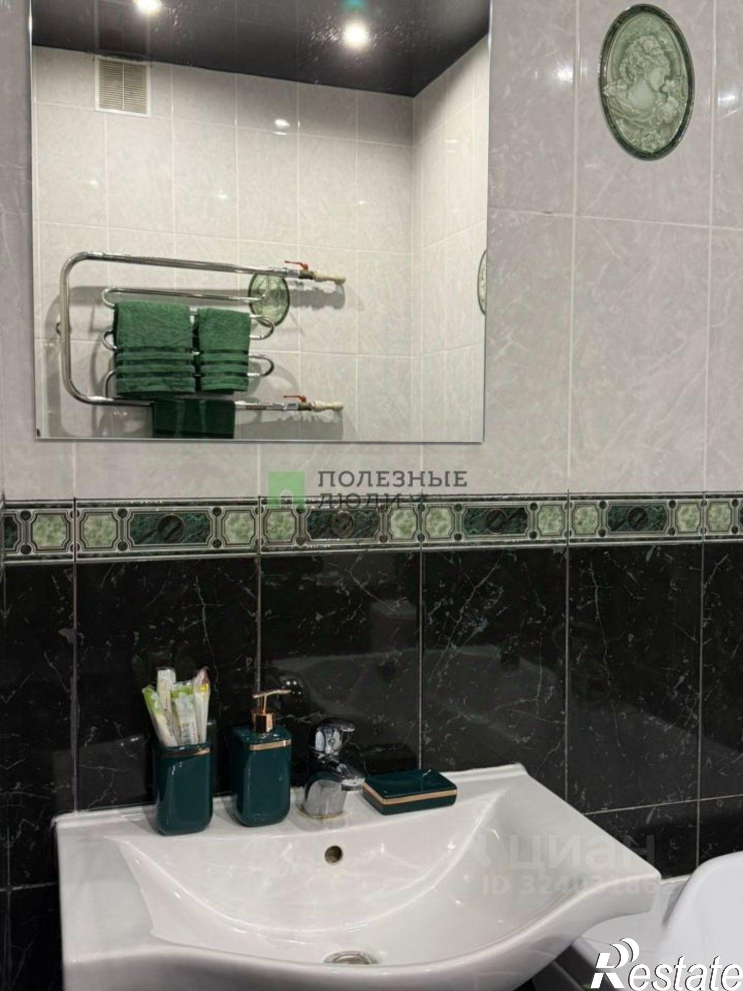 Купить квартиру за 8 500 000 рублей на Малоземельская улица, 14А