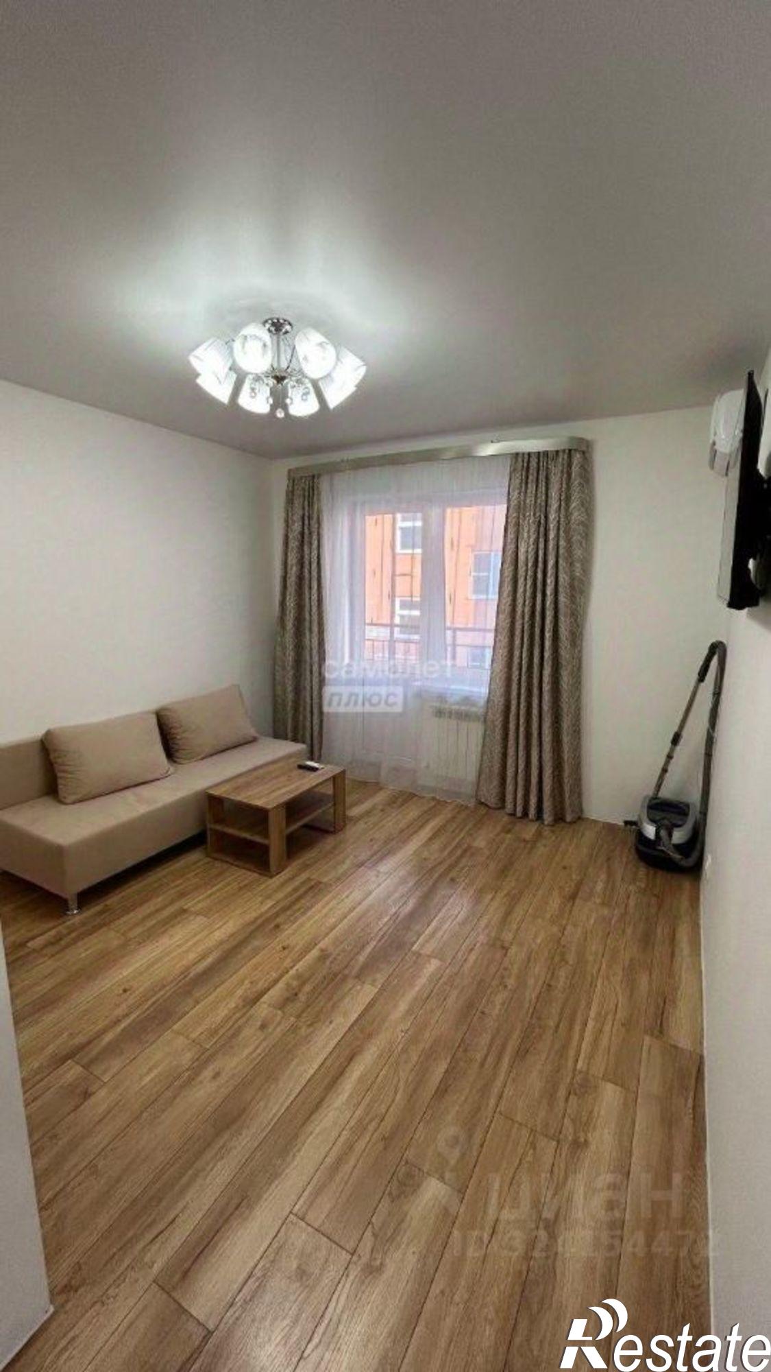 Купить квартиру за 5 500 000 рублей на ул Олимпийская, 31