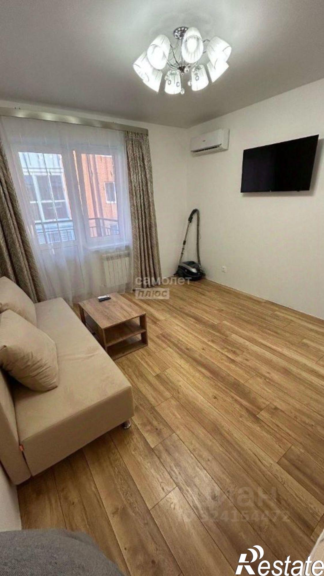 Купить квартиру за 5 500 000 рублей на ул Олимпийская, 31