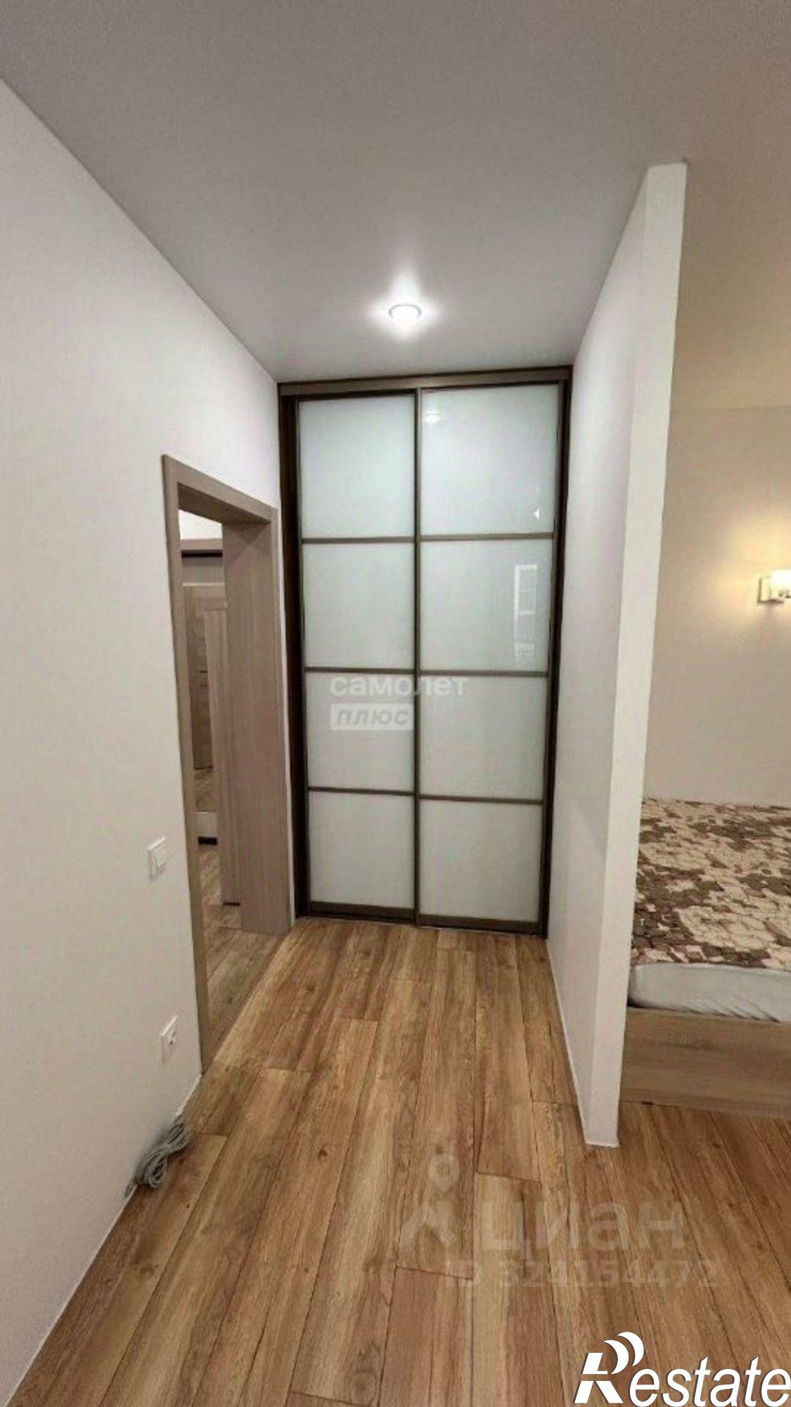 Купить квартиру за 5 500 000 рублей на ул Олимпийская, 31