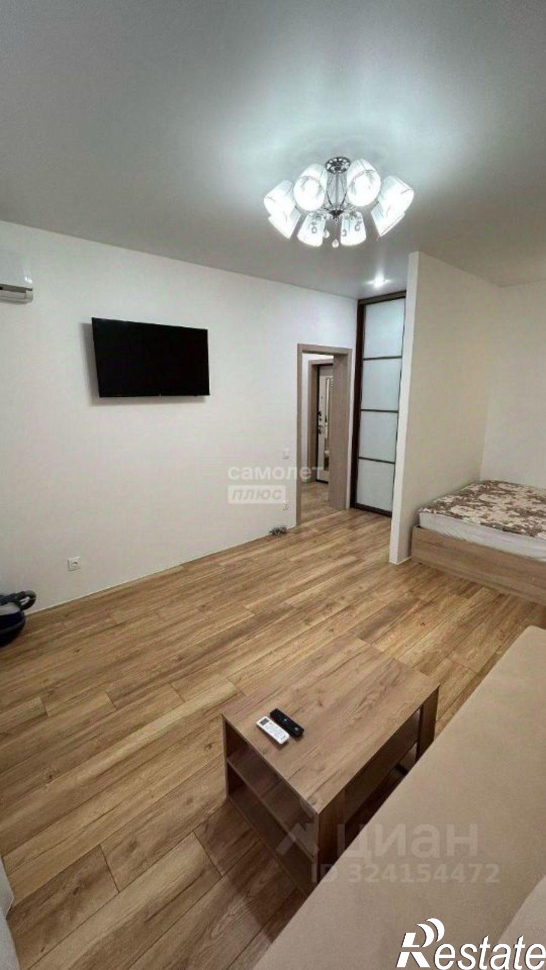 Купить квартиру за 5 500 000 рублей на ул Олимпийская, 31