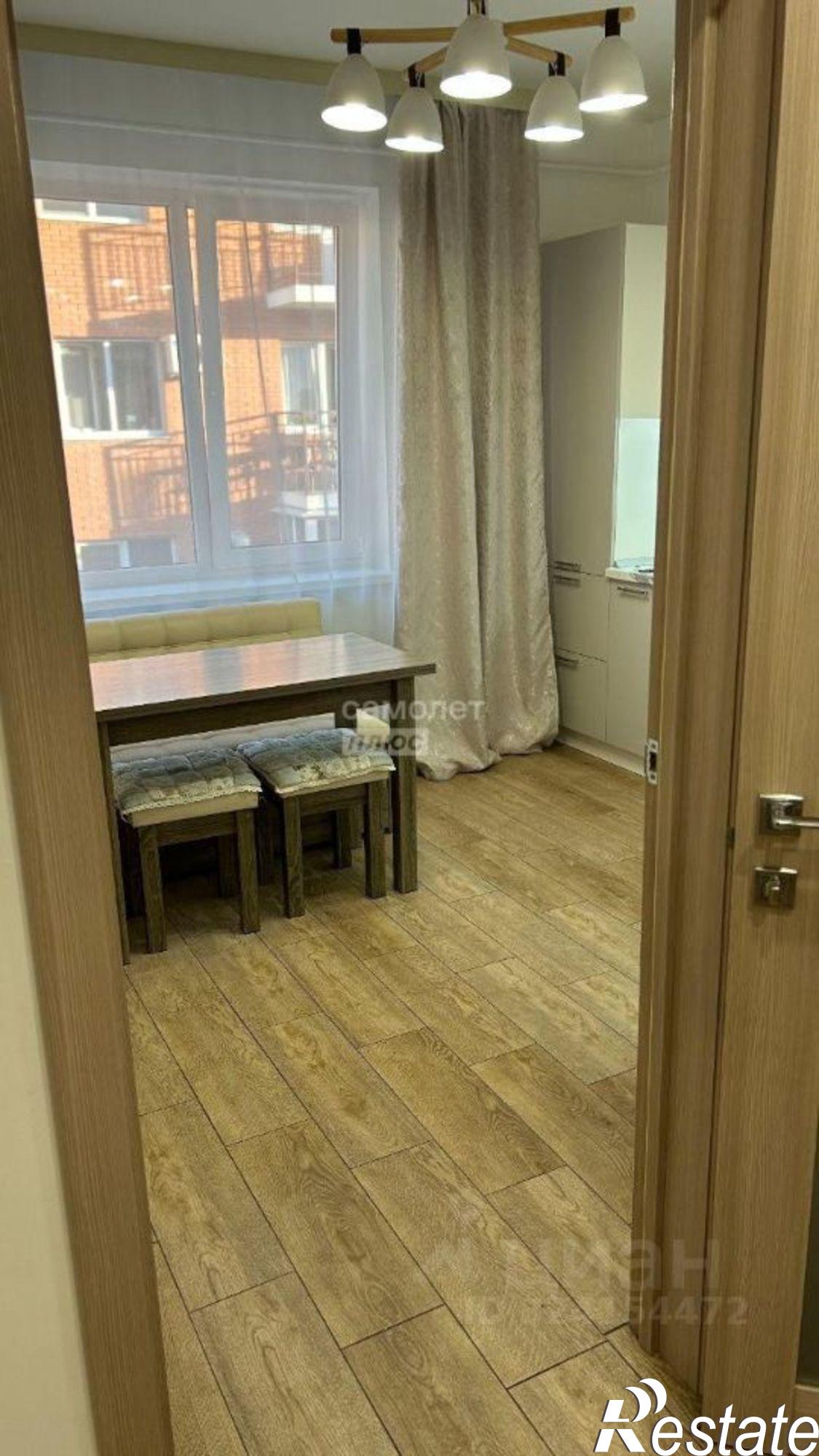 Купить квартиру за 5 500 000 рублей на ул Олимпийская, 31