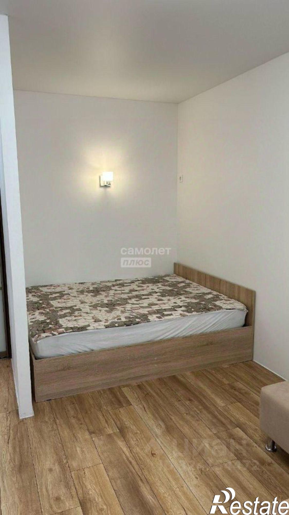 Купить квартиру за 5 500 000 рублей на ул Олимпийская, 31