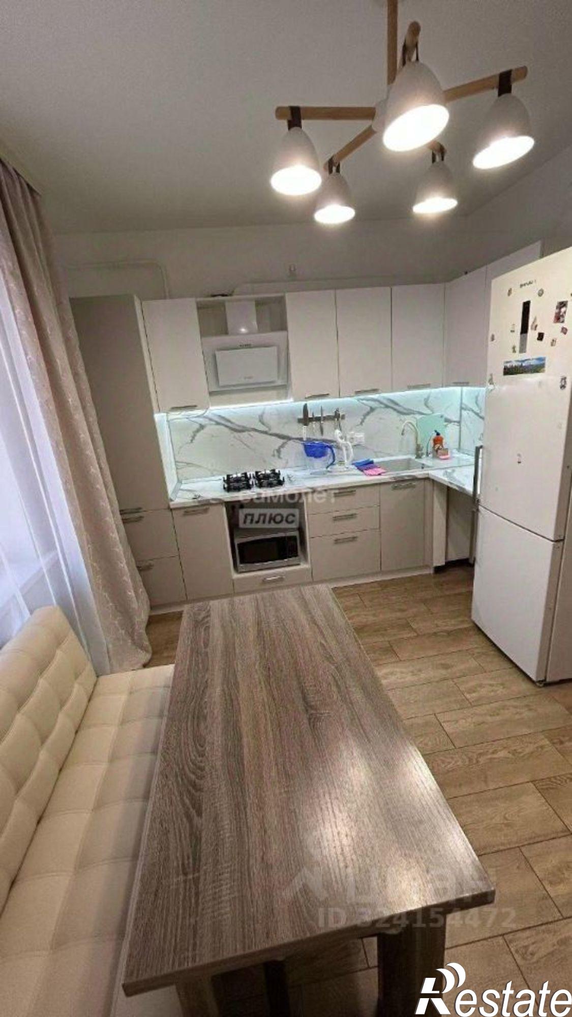 Купить квартиру за 5 500 000 рублей на ул Олимпийская, 31