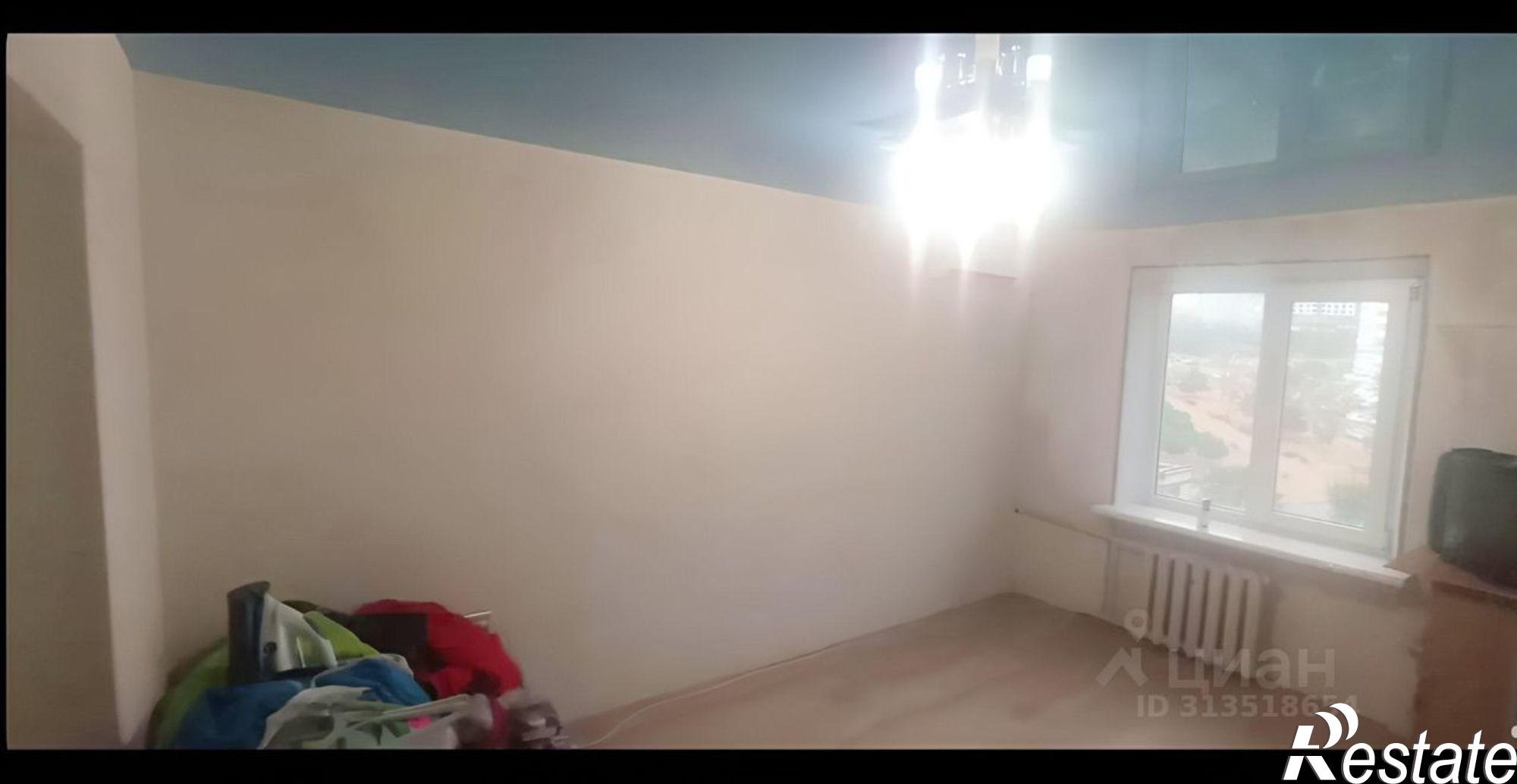 Купить квартиру за 6 000 000 рублей на улица Куникова, 94