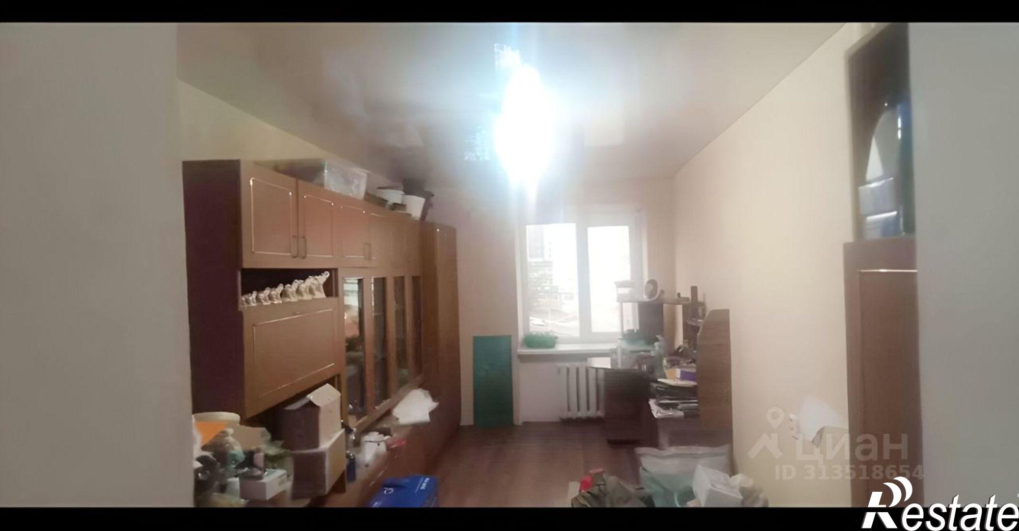 Купить квартиру за 6 000 000 рублей на улица Куникова, 94