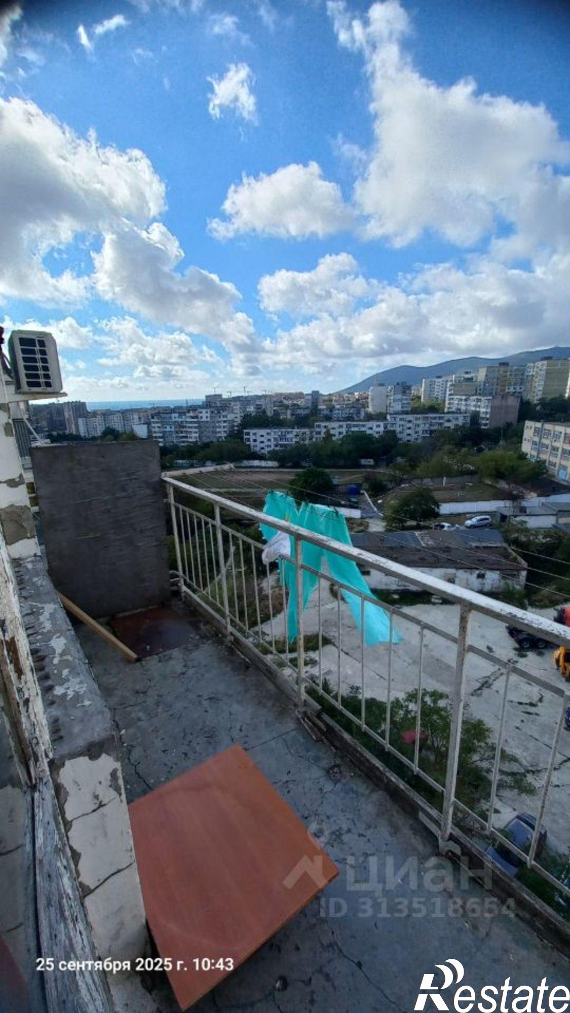 Купить квартиру за 6 000 000 рублей на улица Куникова, 94