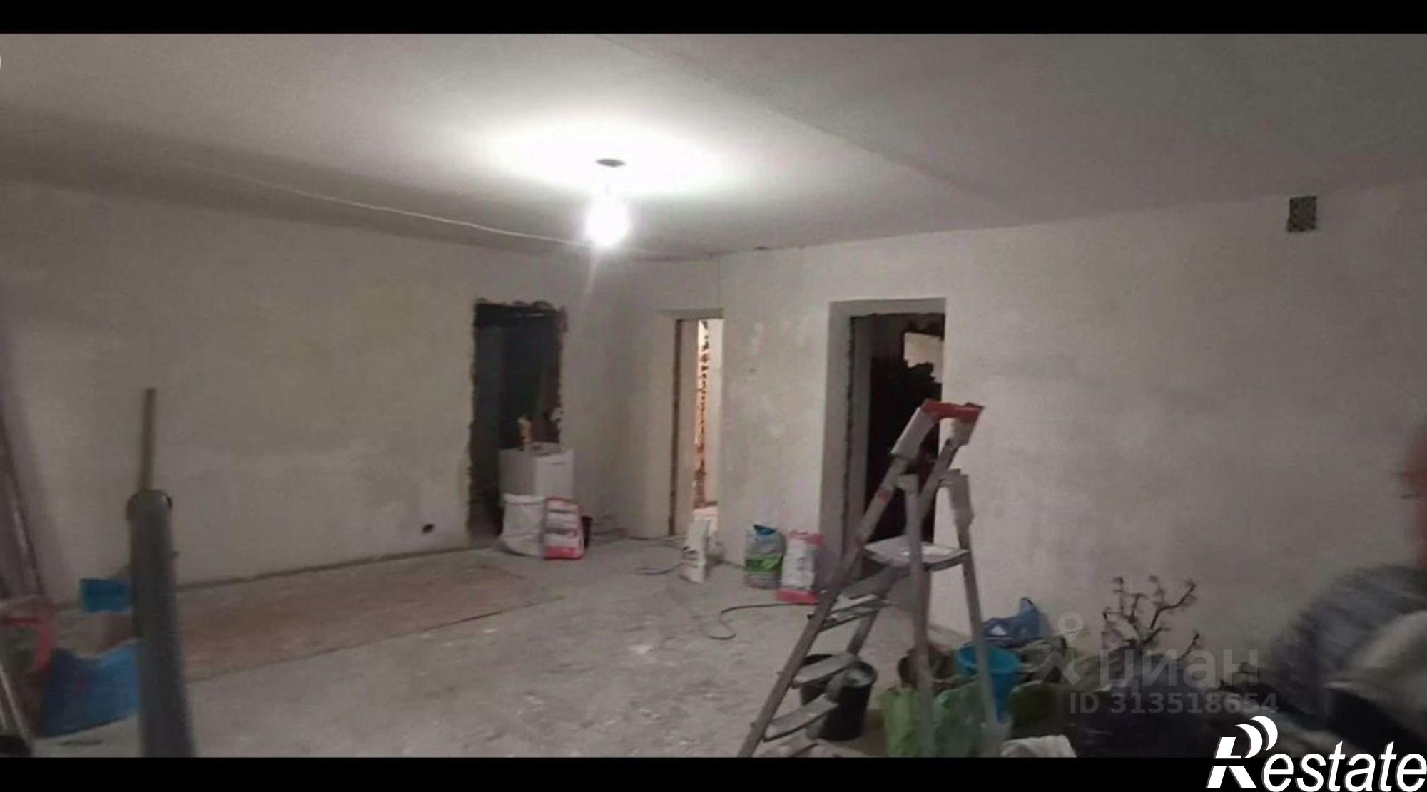 Купить квартиру за 6 000 000 рублей на улица Куникова, 94