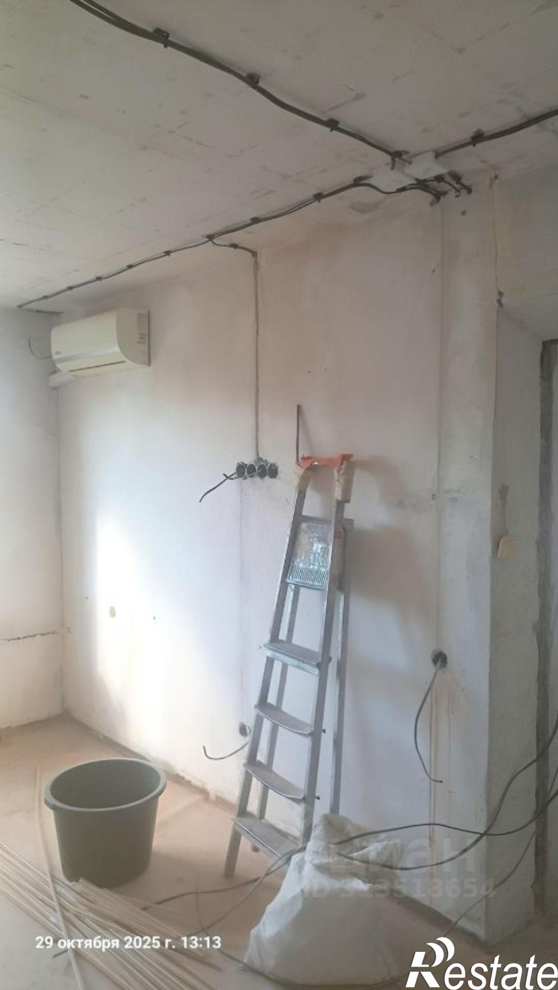 Купить квартиру за 6 000 000 рублей на улица Куникова, 94