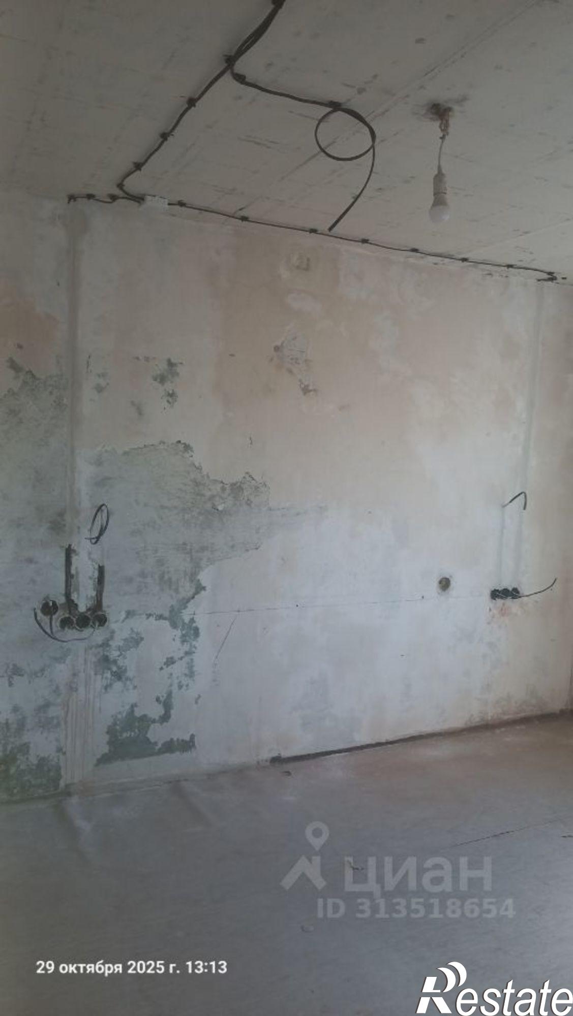 Купить квартиру за 6 000 000 рублей на улица Куникова, 94