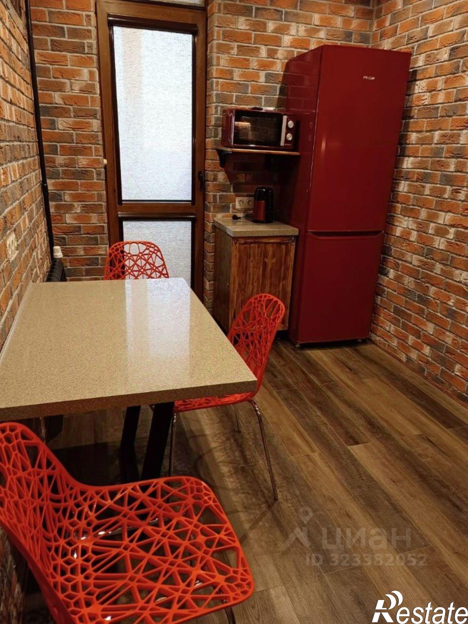 Купить квартиру за 9 300 000 рублей на ул Куникова, 1