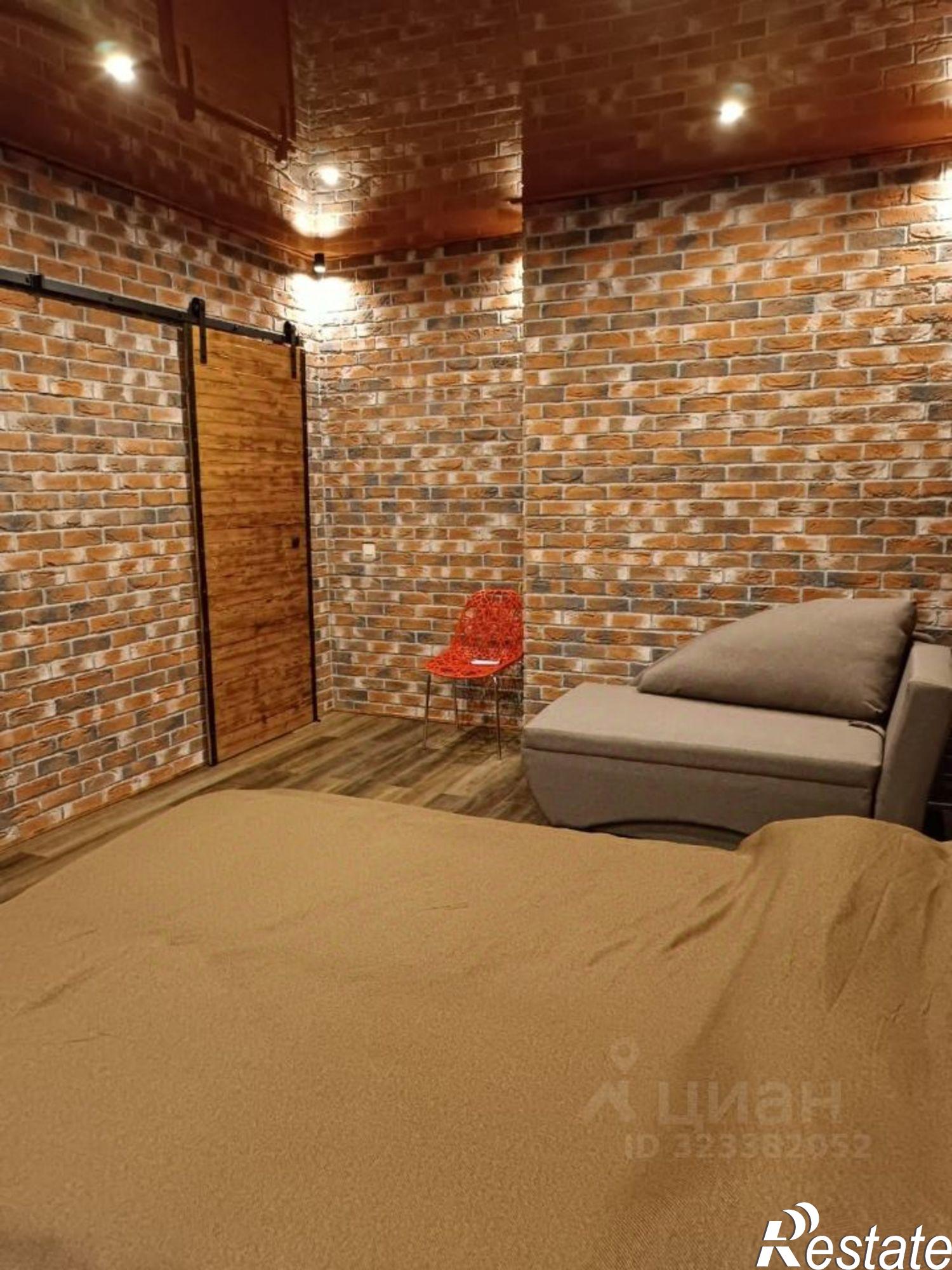 Купить квартиру за 9 300 000 рублей на ул Куникова, 1