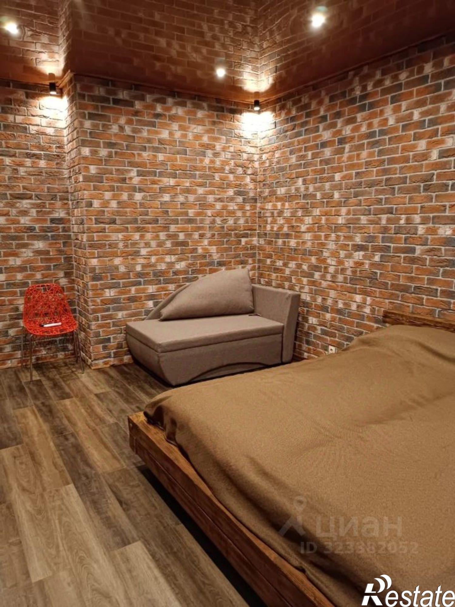 Купить квартиру за 9 300 000 рублей на ул Куникова, 1