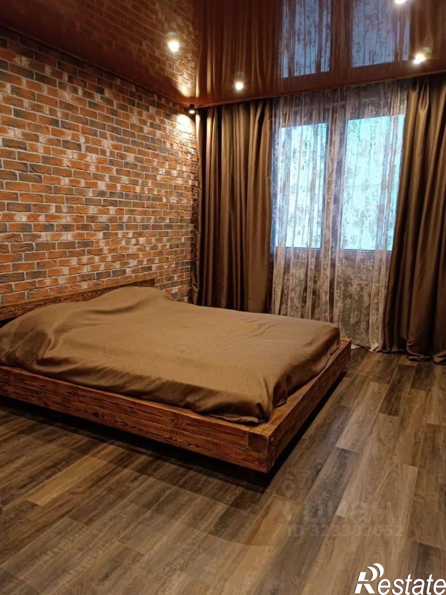 Купить квартиру за 9 300 000 рублей на ул Куникова, 1